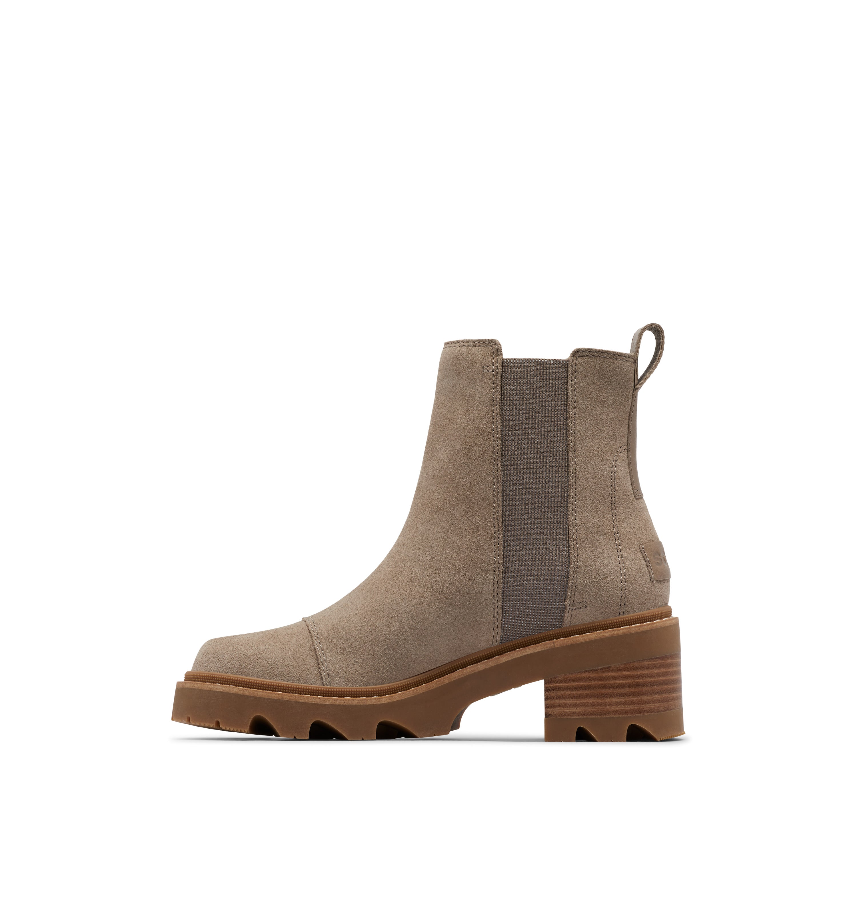 Women's Joan Now Chelsea Boot 7