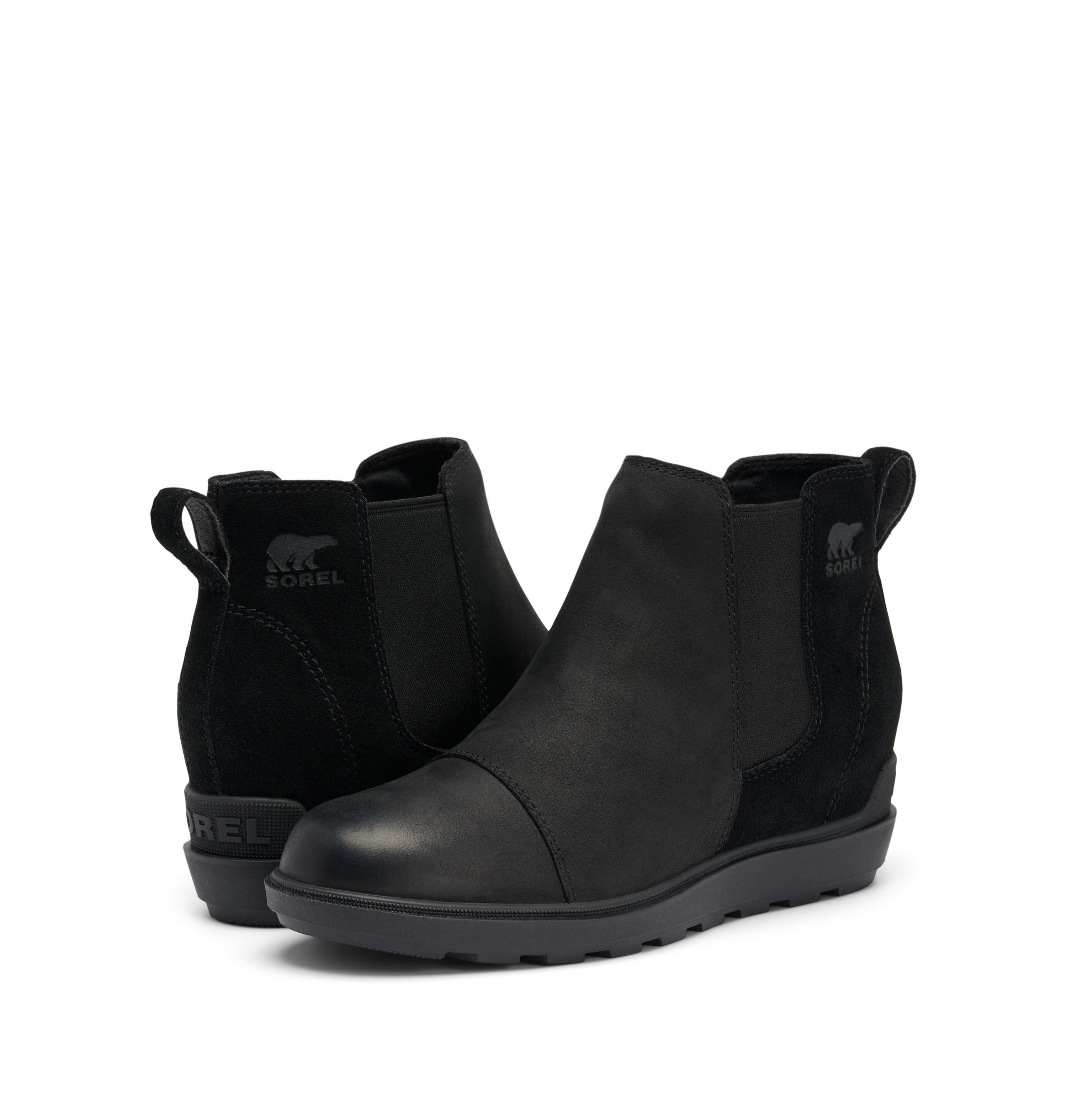 Women's Sorel Evie II Chelsea Boot 13