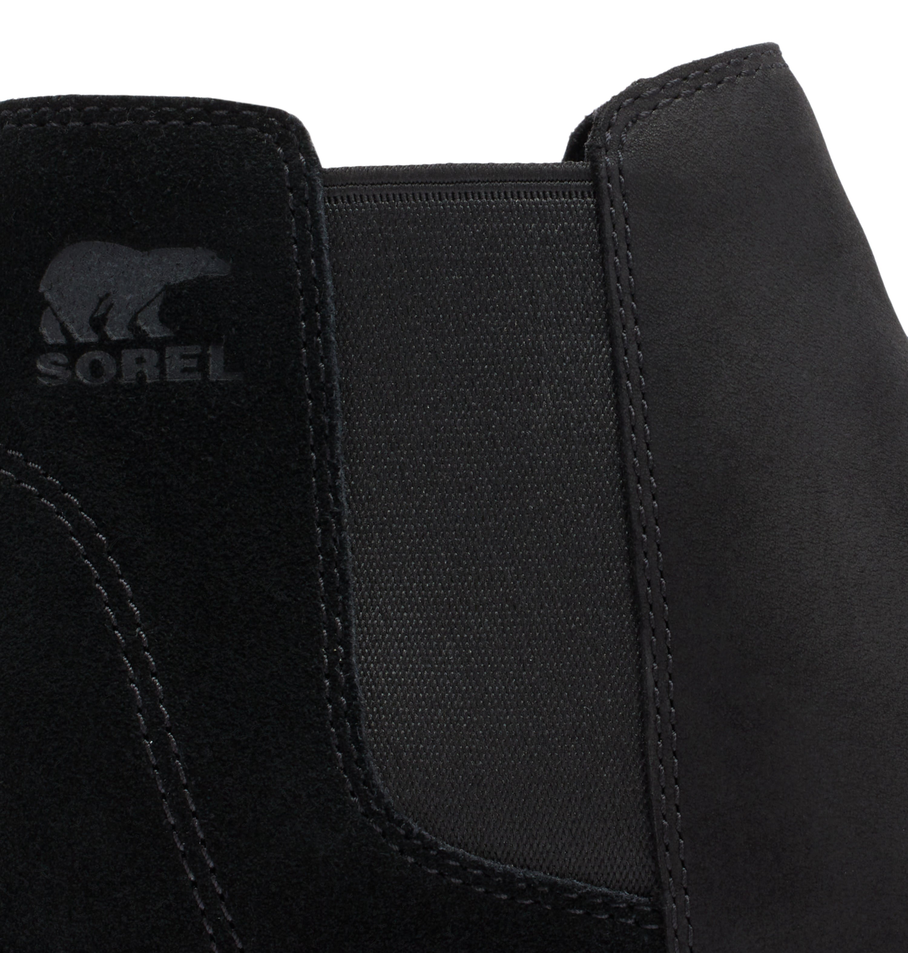 Women's Sorel Evie II Chelsea Boot 15