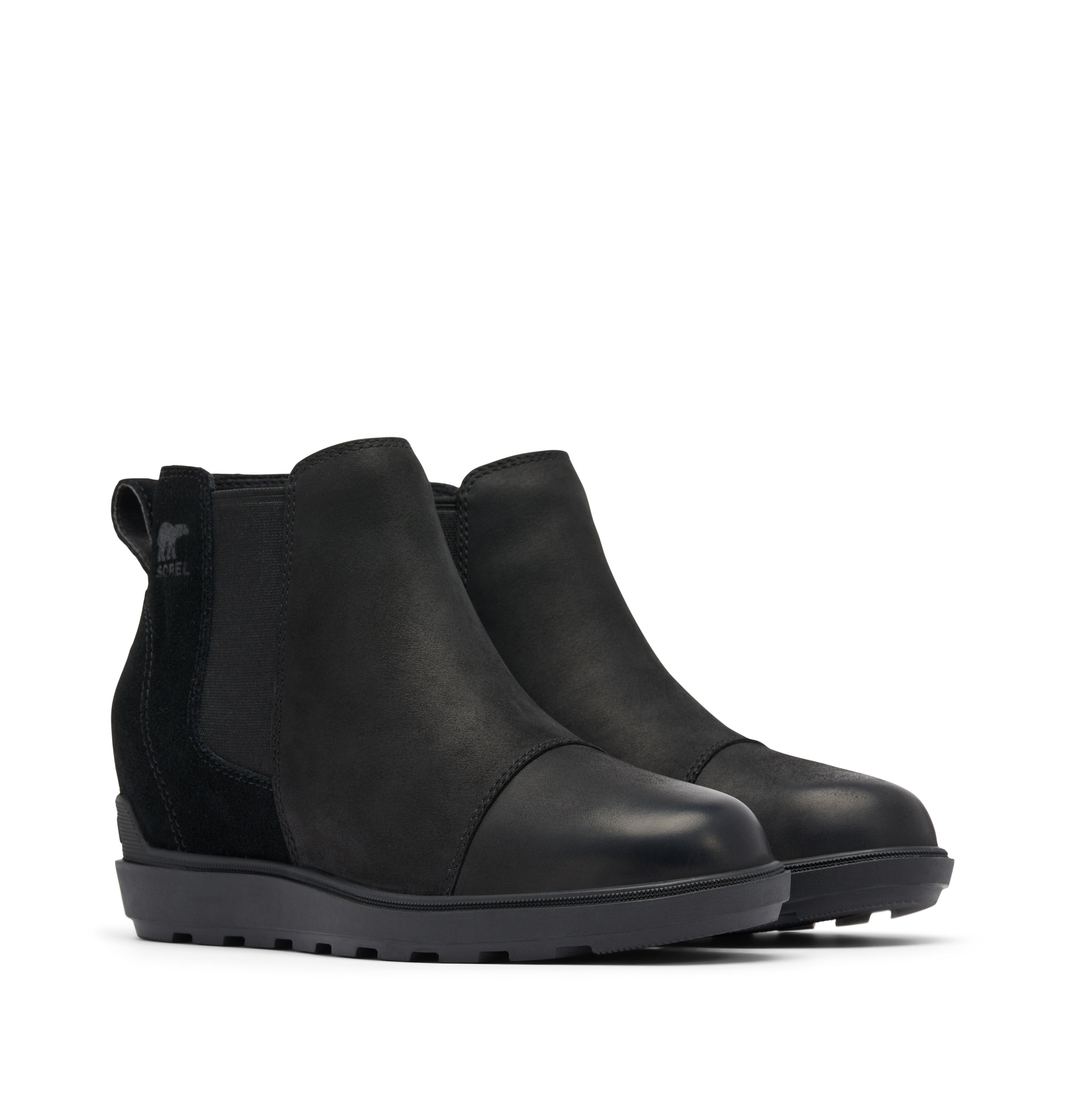 Women's Sorel Evie II Chelsea Boot 16