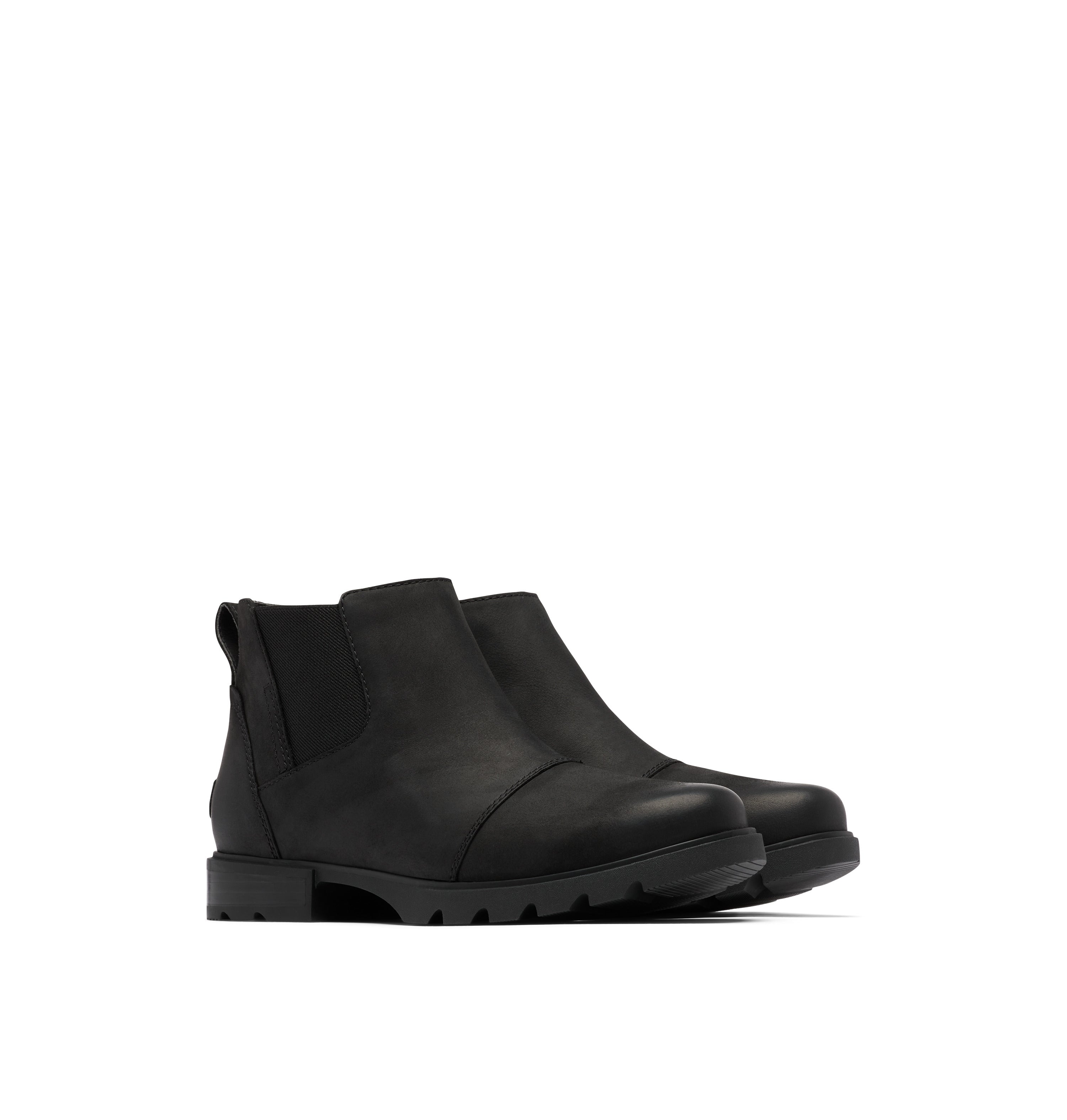 Women's Sorel Emelie III Chelsea Boot 5