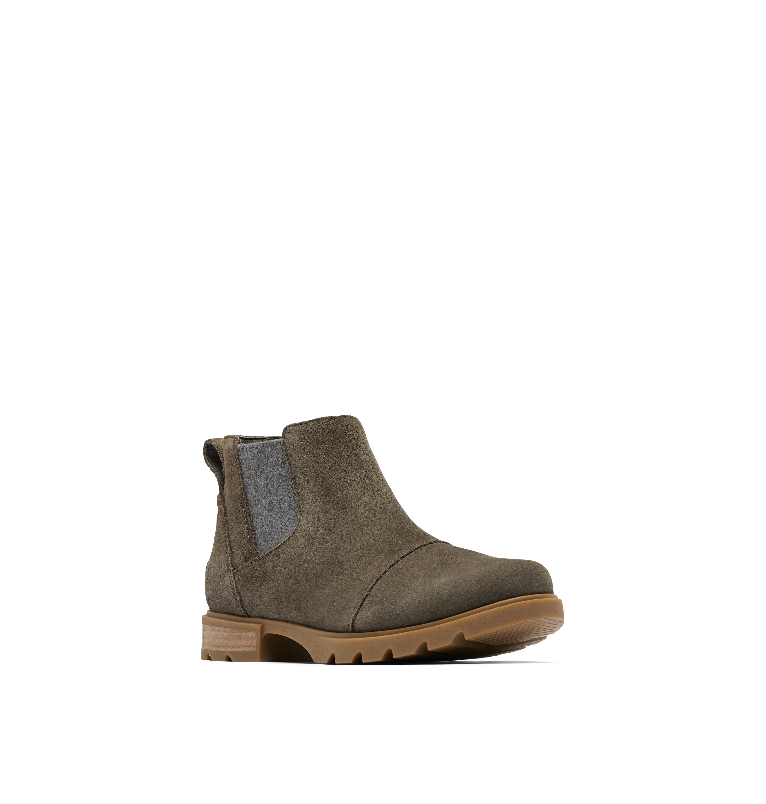 Women's Sorel Emelie III Chelsea Boot 17