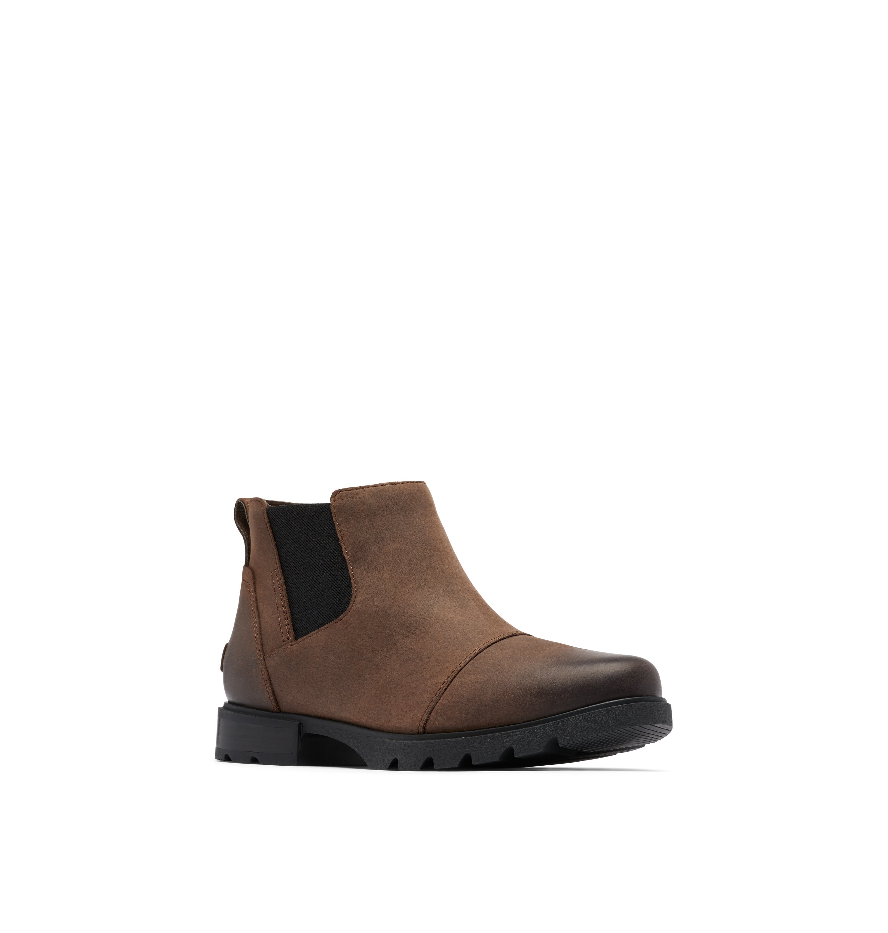 Women's Sorel Emelie III Chelsea Boot 9
