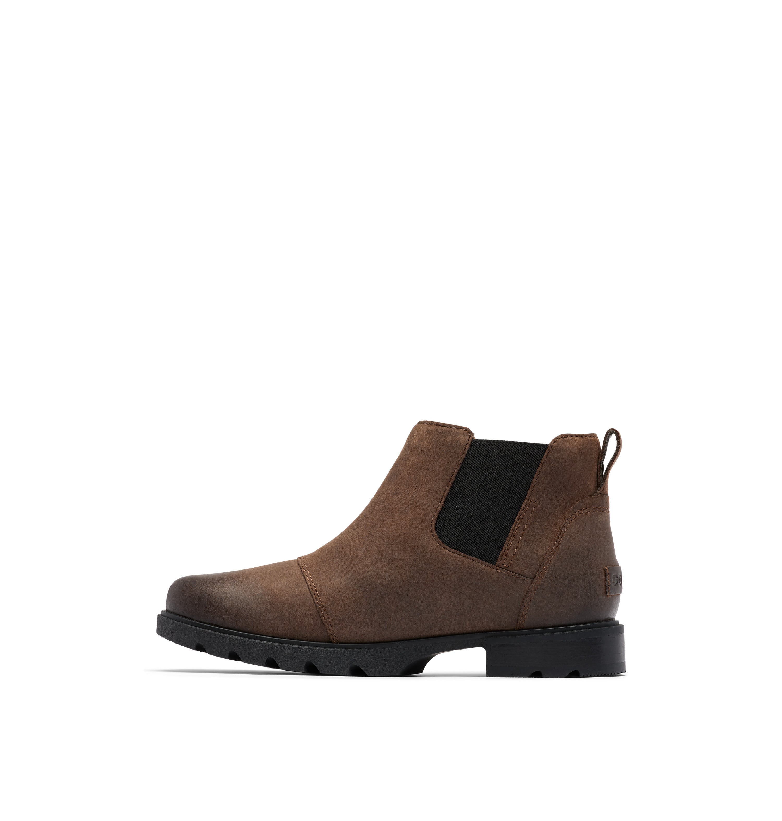 Women's Sorel Emelie III Chelsea Boot 15