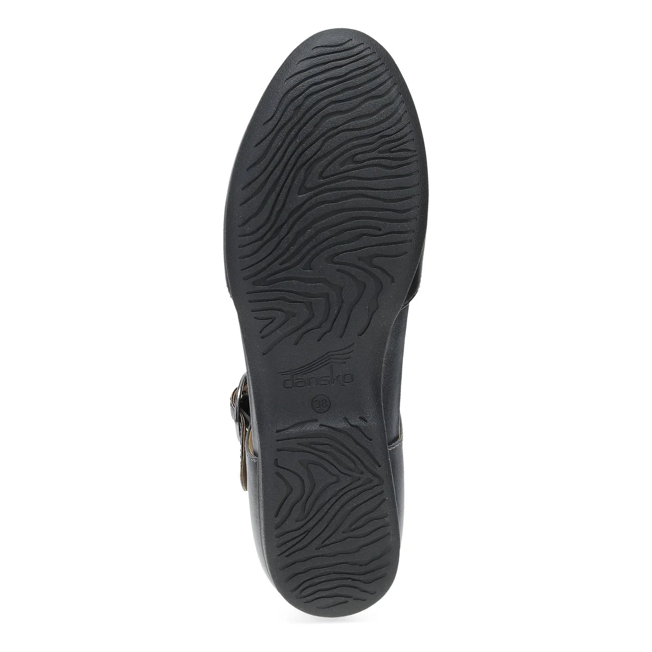 Women's Dansko Liv Flat 6
