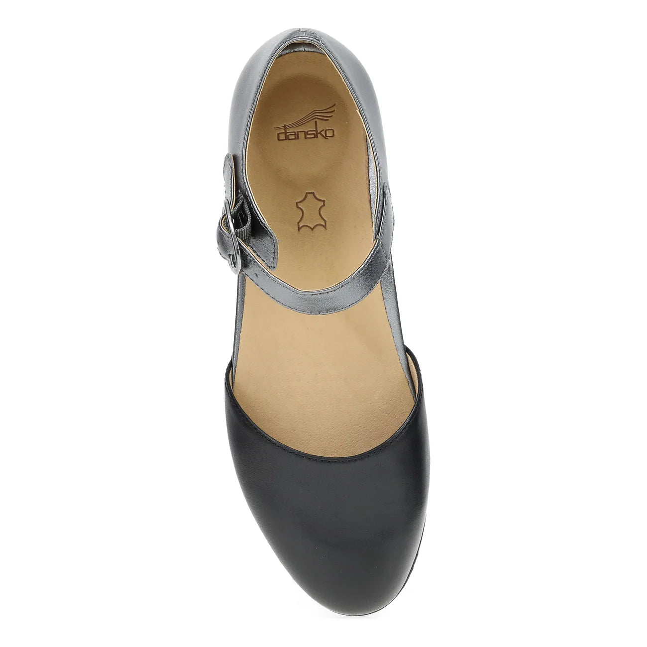 Women's Dansko Liv Flat 5