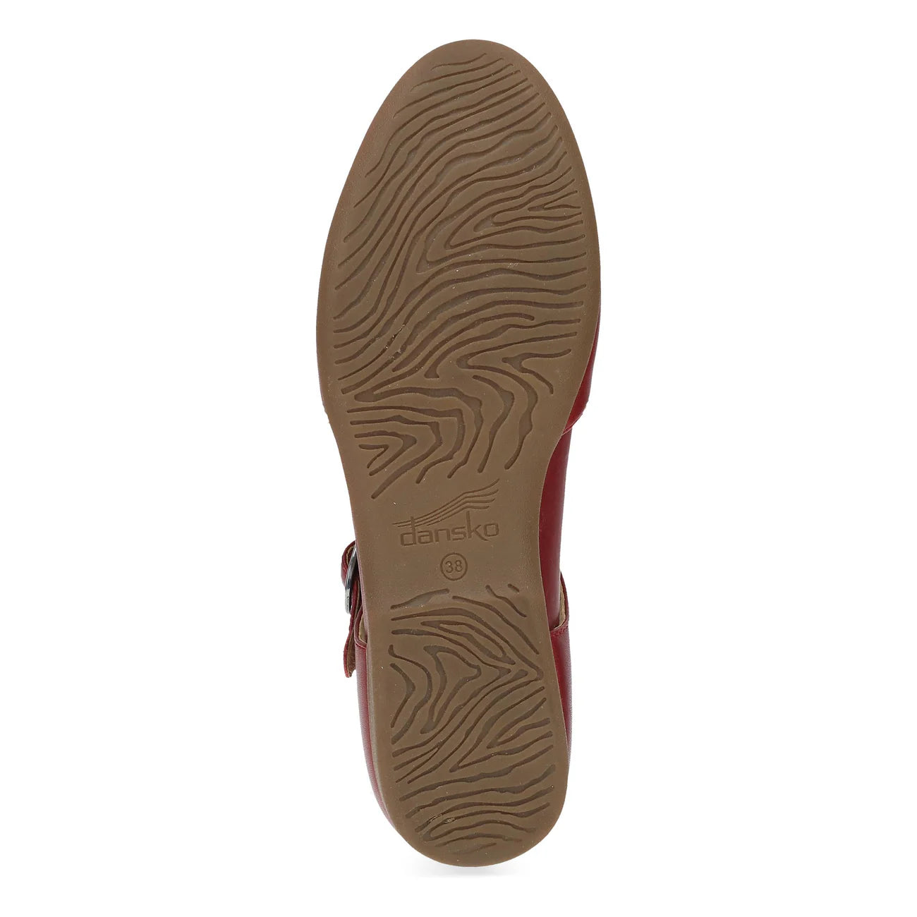 Women's Dansko Liv Flat 11