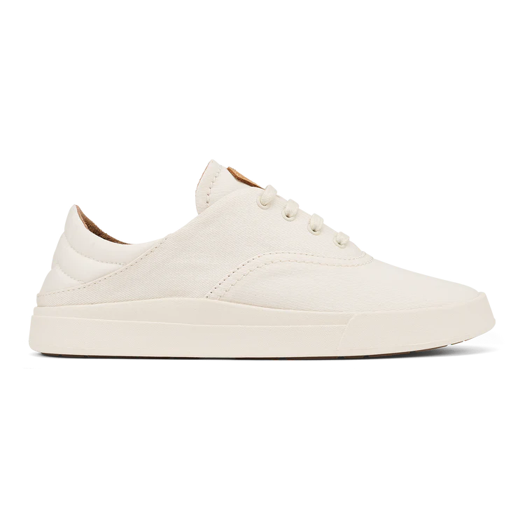 Women's Olukai Kohu Color: Off White 1