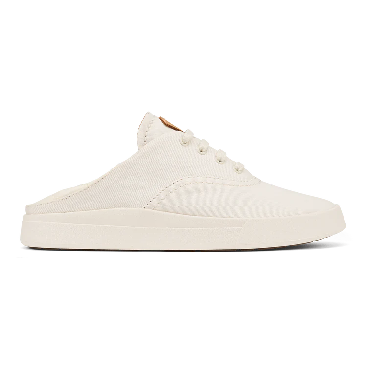 Women's Olukai Kohu Color: Off White 2