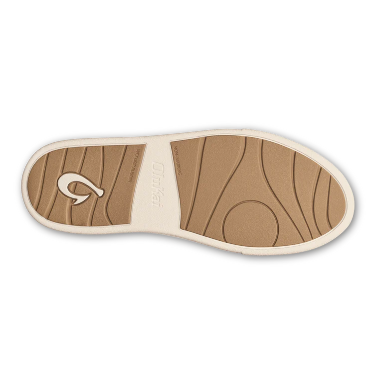 Women's Olukai Kohu Color: Off White 3