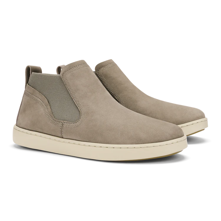 Women's Olukai Pehuea Mid Booties 2