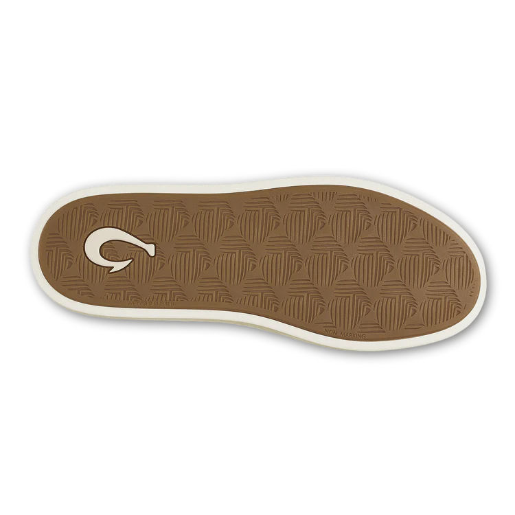 Women's Olukai Pehuea Cozy Slipper Shoes 3