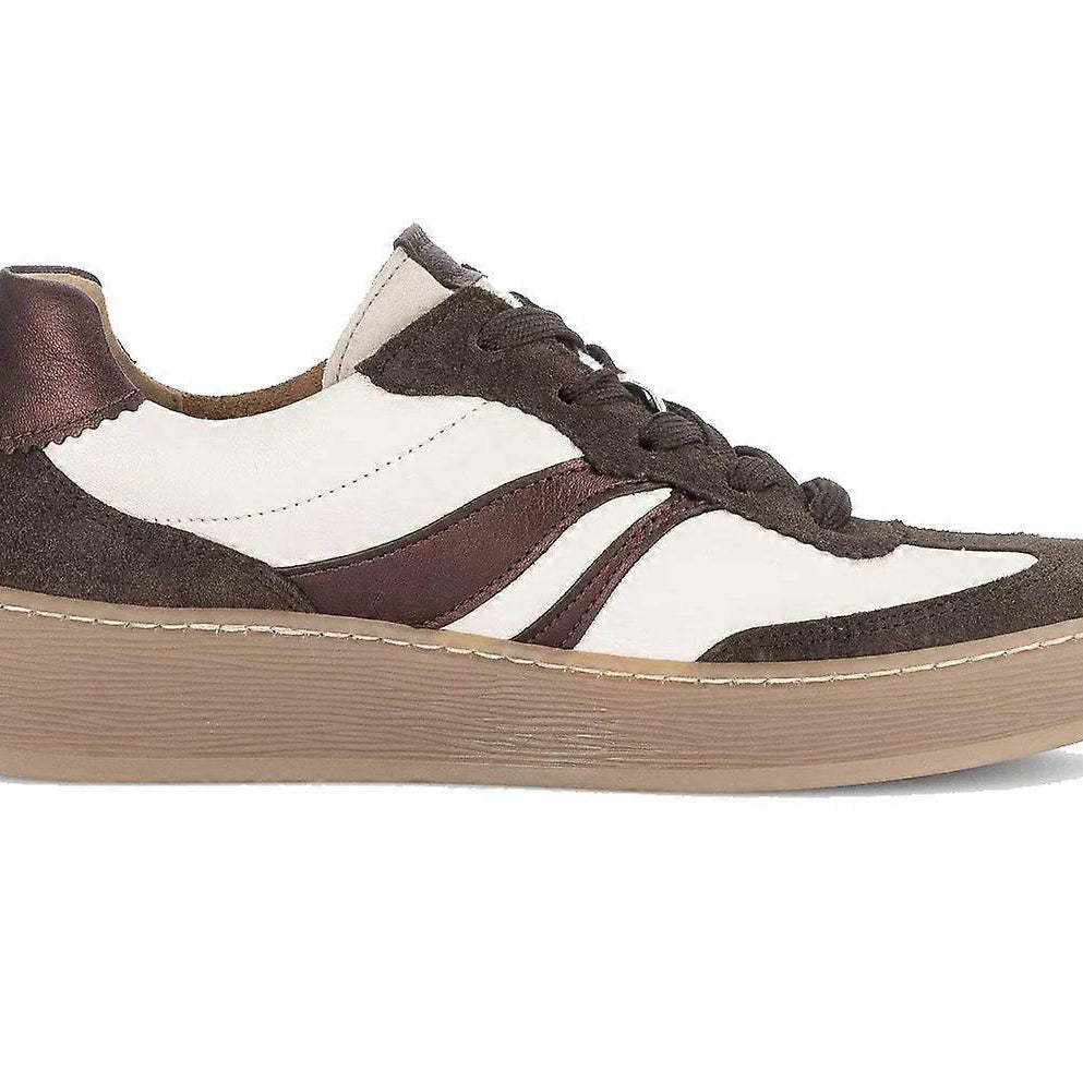 Women's Gabor Sneaker (76.475) 1