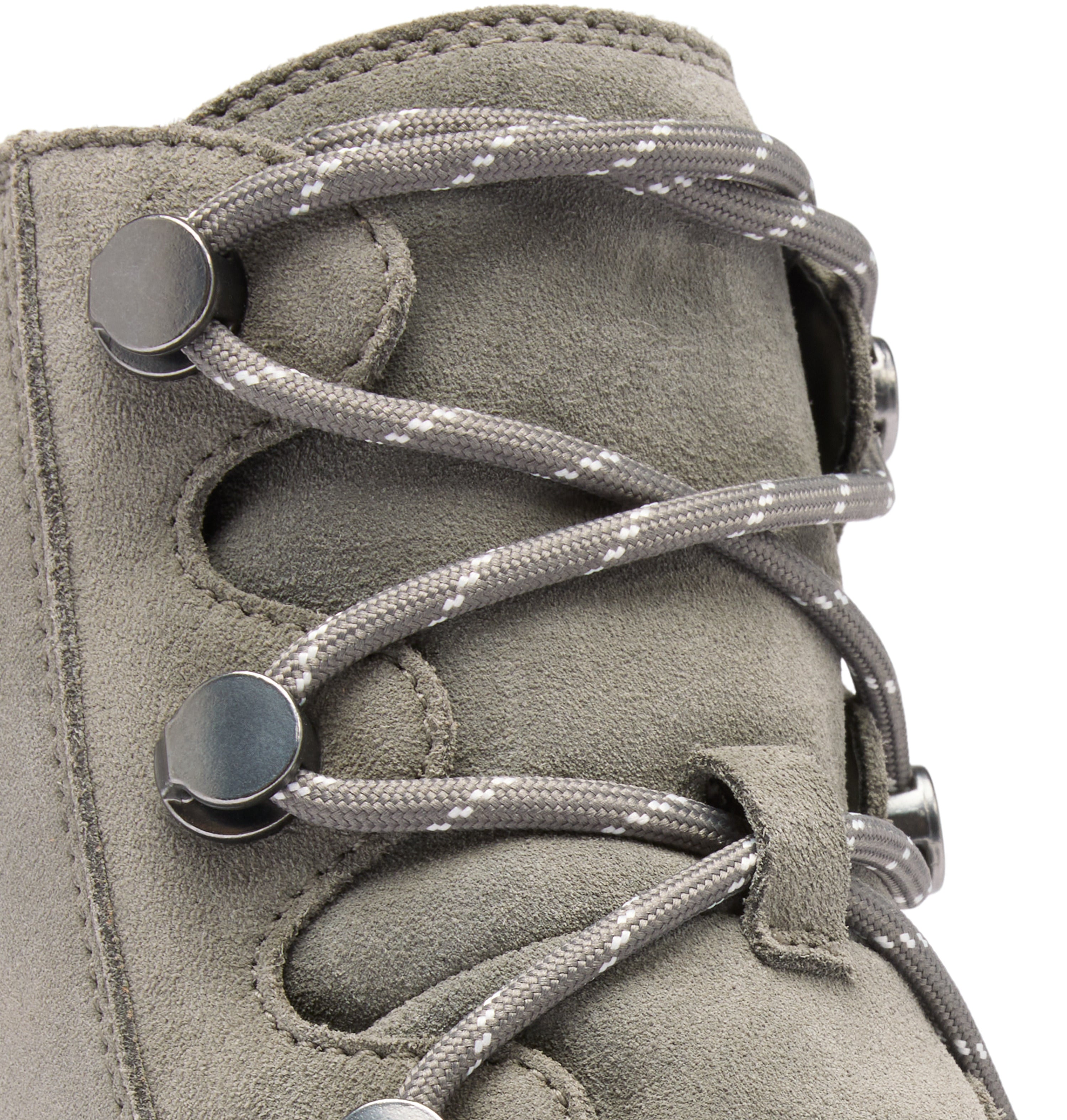 Women's Sorel Explorer III Joan Waterproof Boot 6