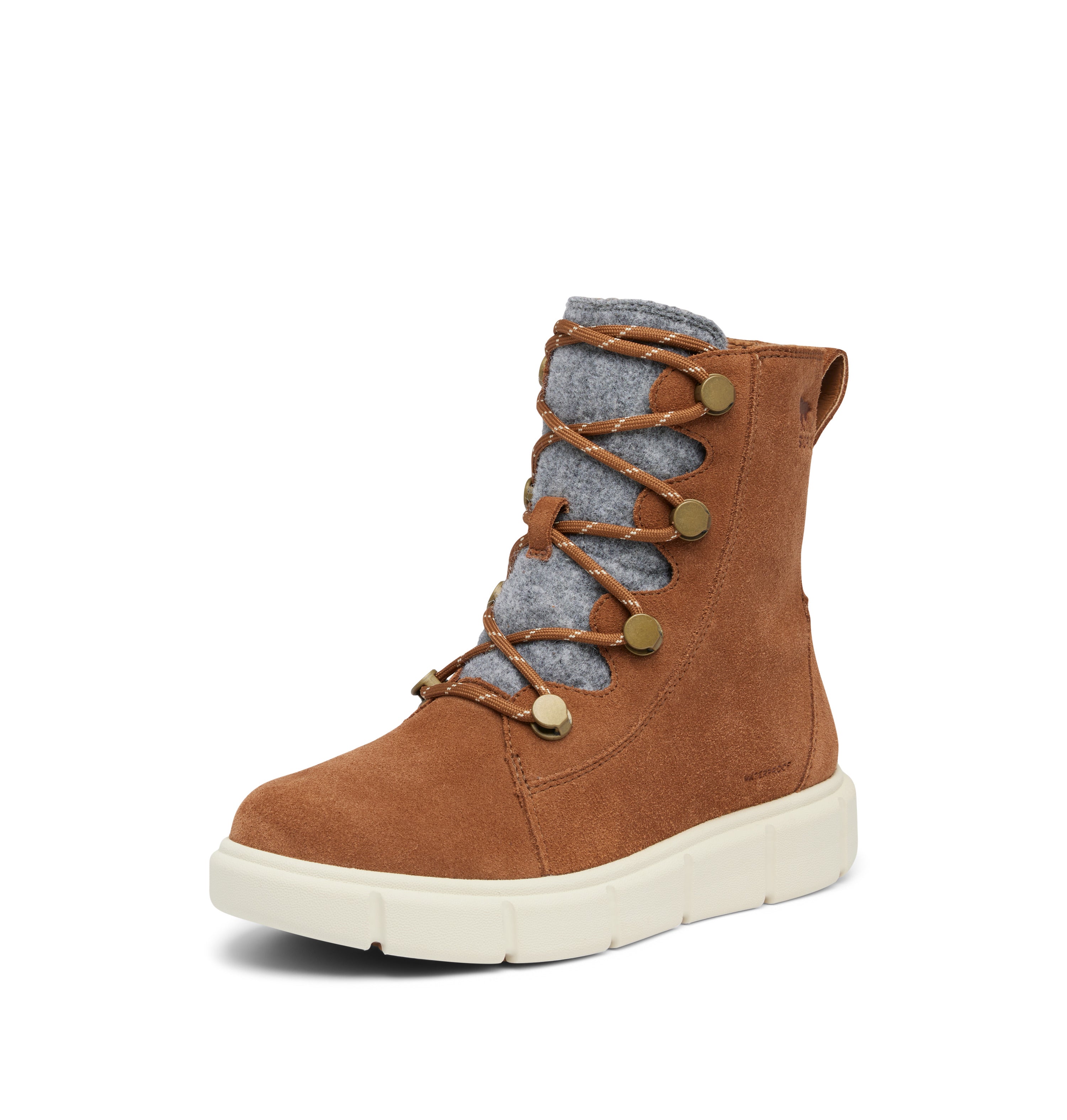 Women's Sorel Explorer III Joan Waterproof Boot 13