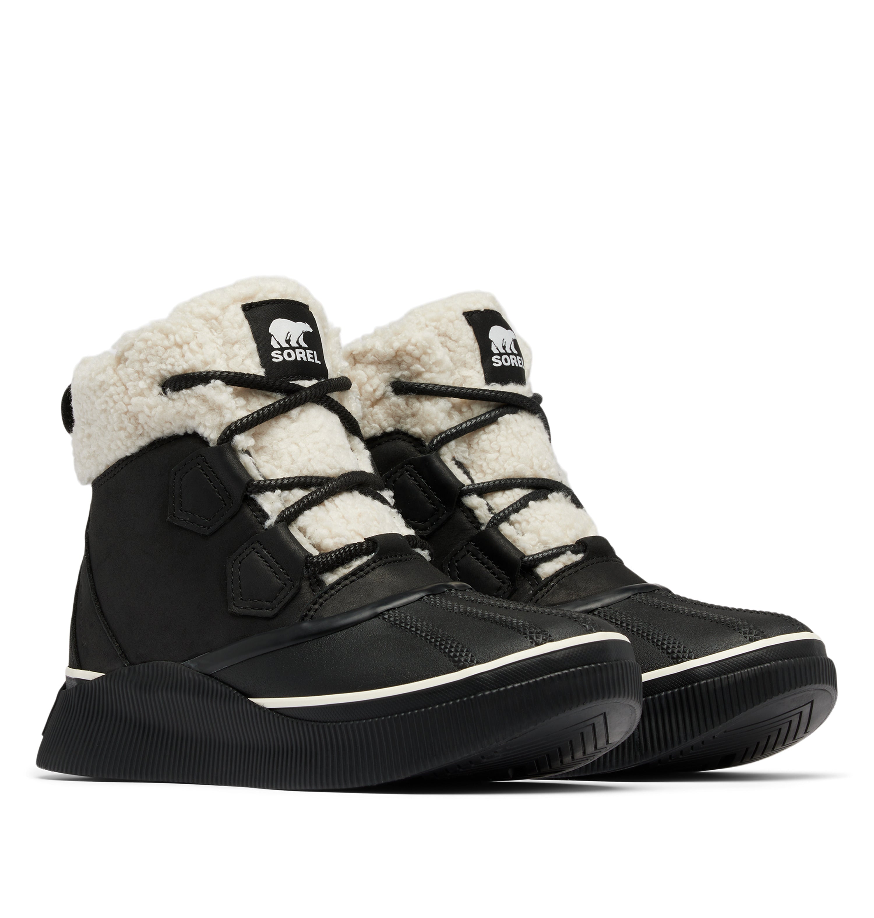 Women's Sorel Out N About IV Chillz Waterproof Boot 7