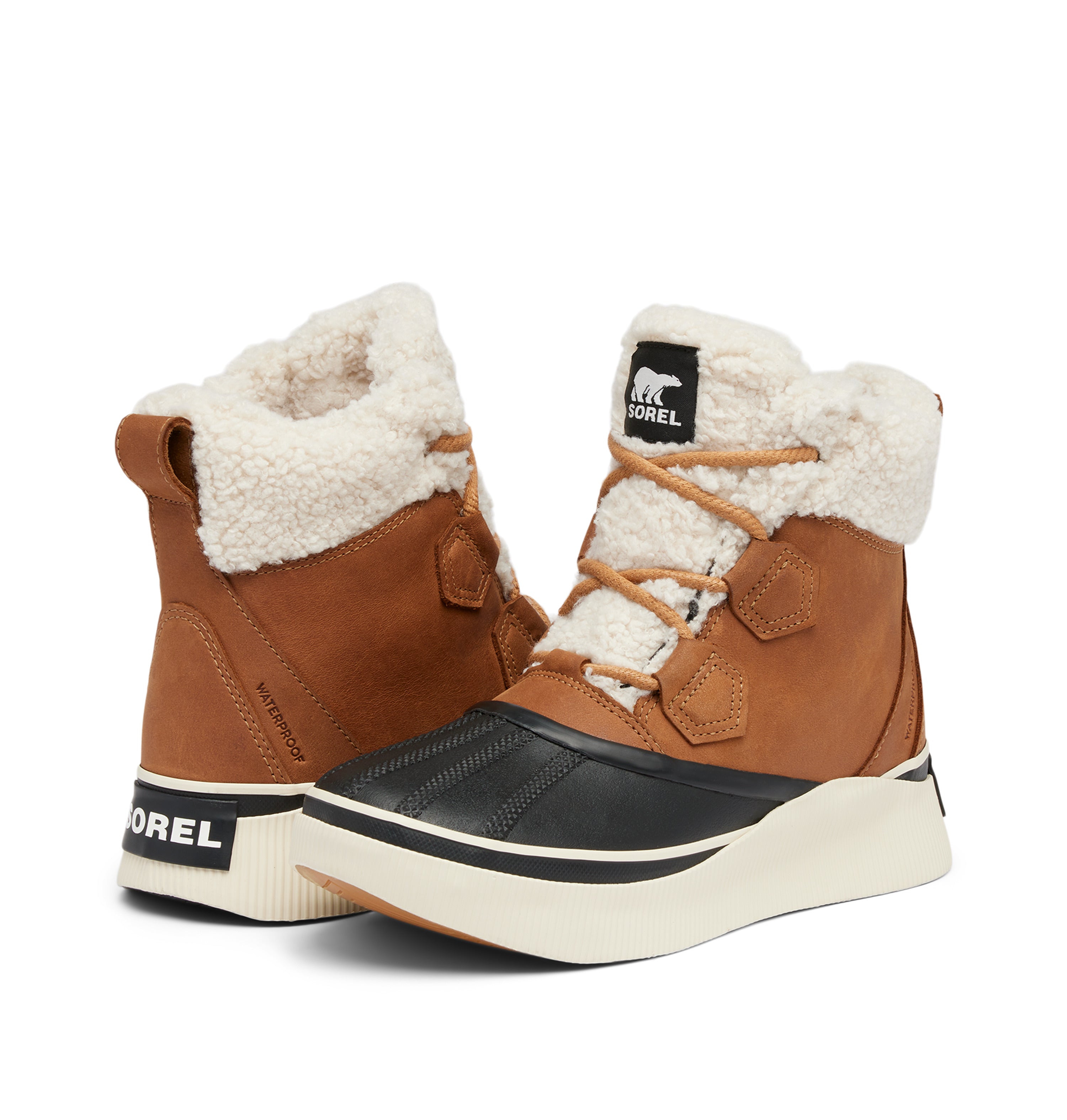 Women's Sorel Out N About IV Chillz Waterproof Boot 13