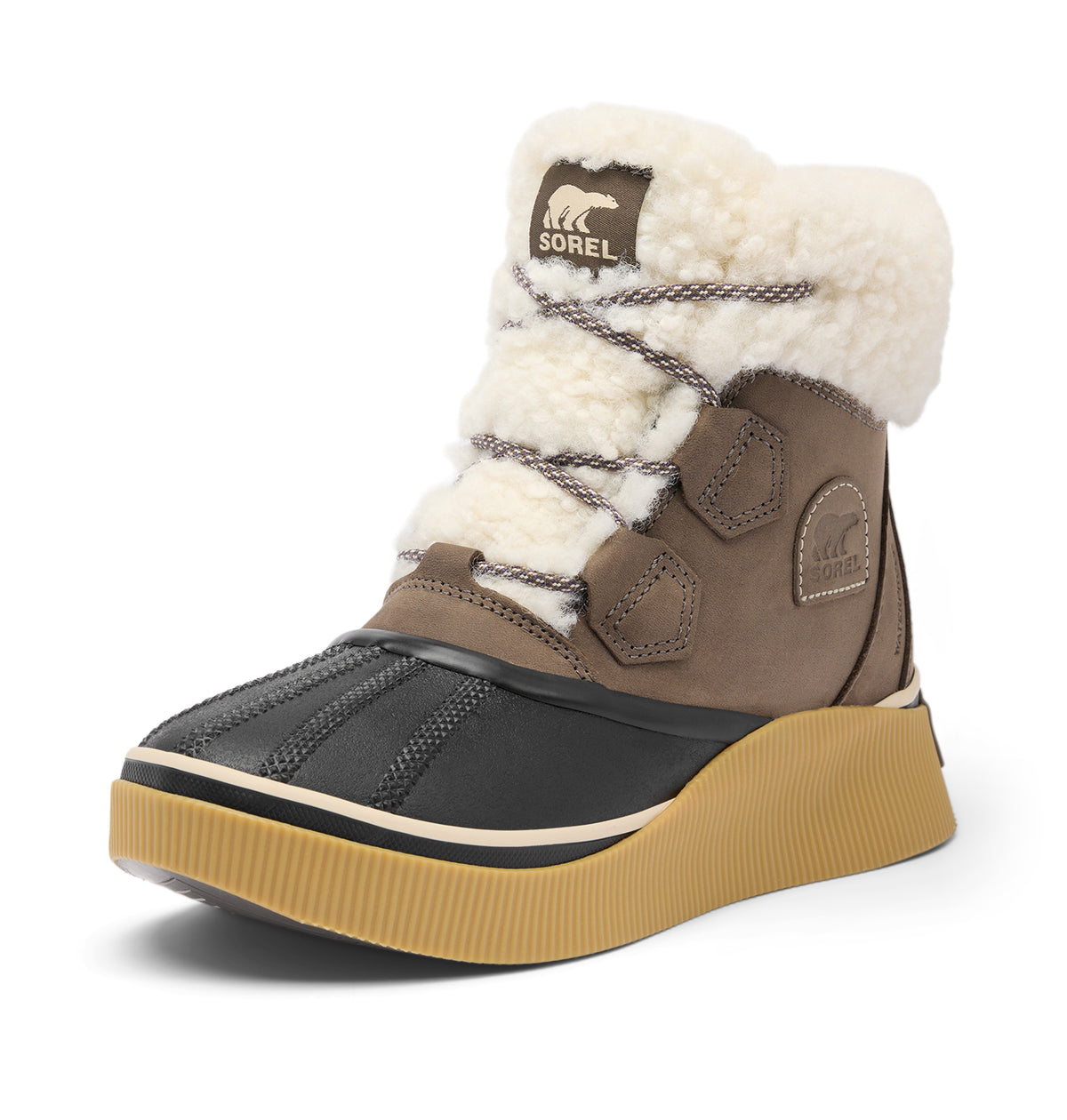 Women's Sorel Out N About IV Chillz Waterproof Boot 12