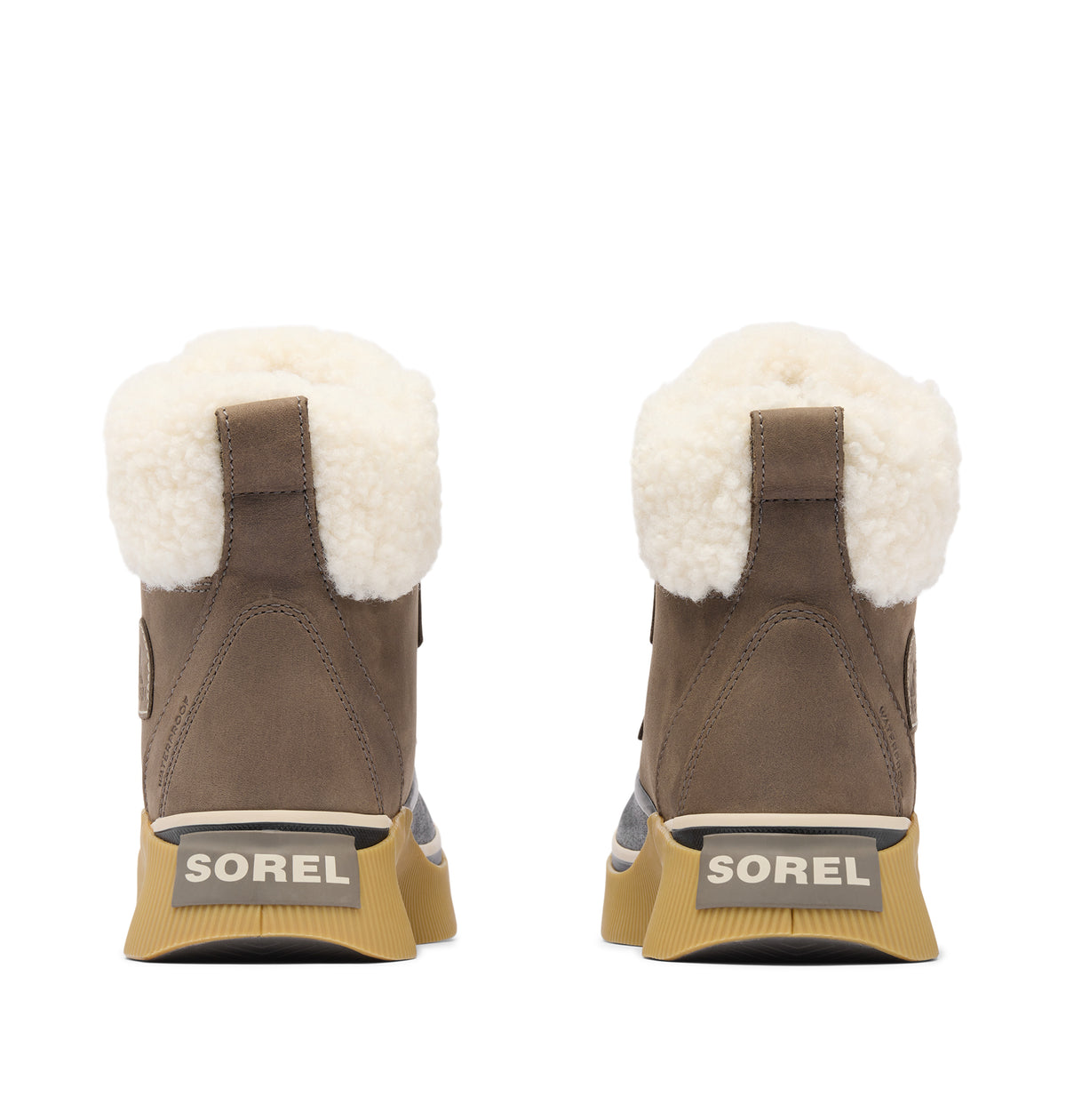 Women's Sorel Out N About IV Chillz Waterproof Boot 14