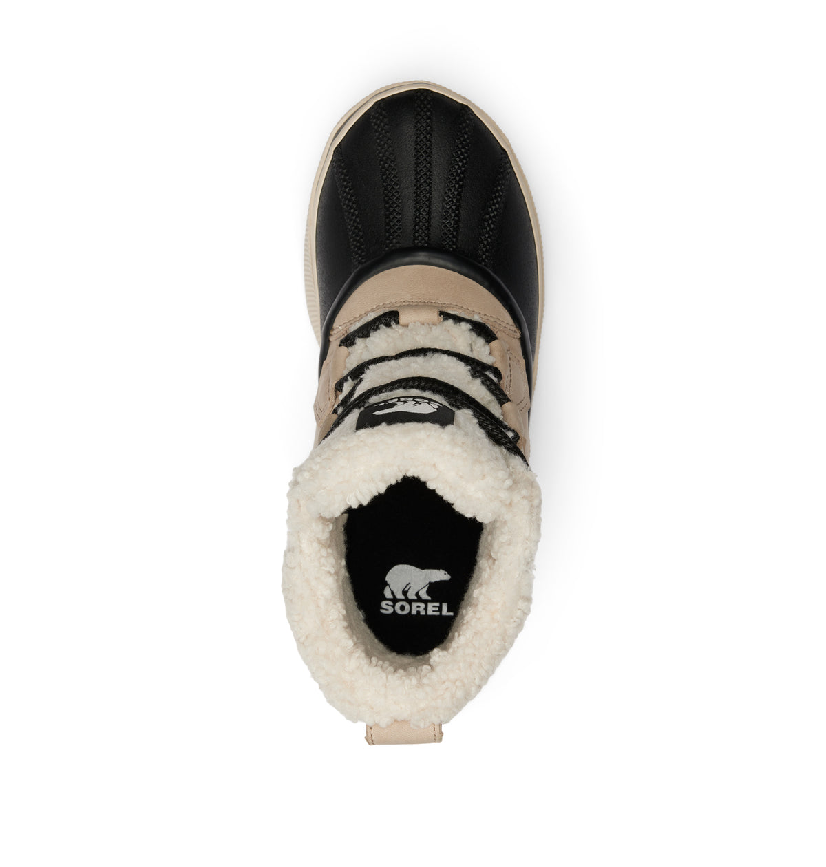 Women's Sorel Out N About IV Chillz Waterproof Boot 2