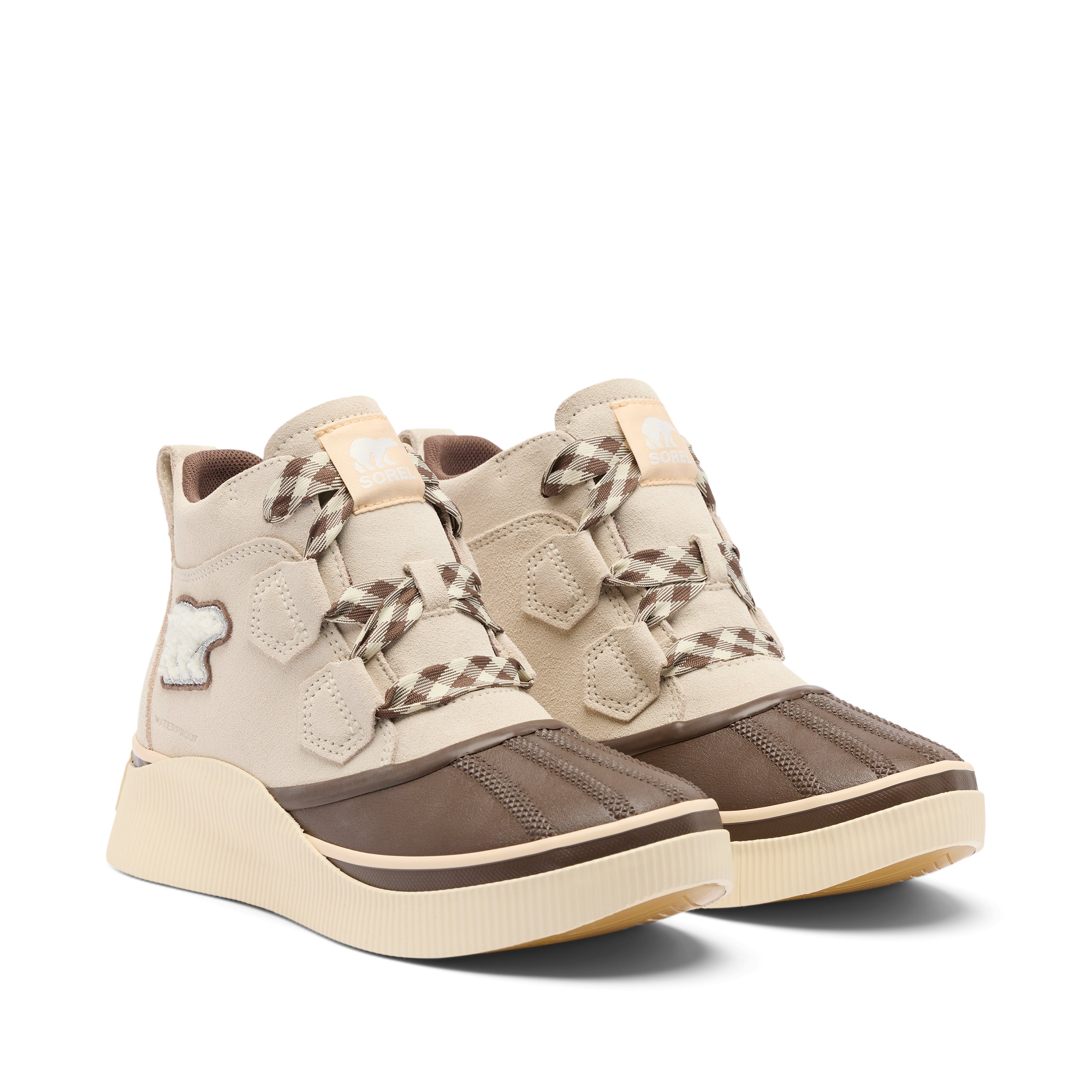 Women's Sorel Out N About IV Classic Waterproof Boot 46