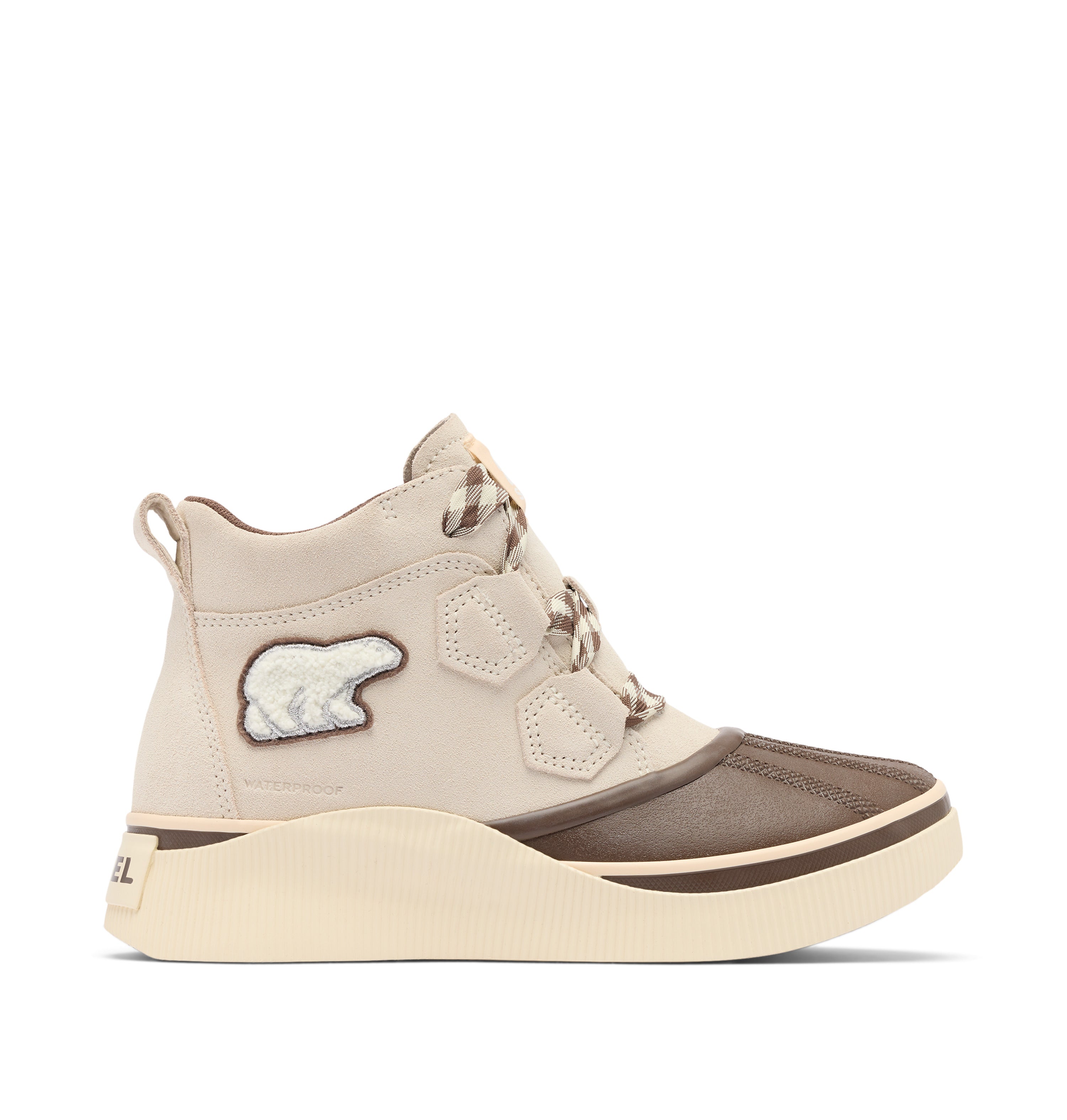 Women's Sorel Out N About IV Classic Waterproof Boot 52