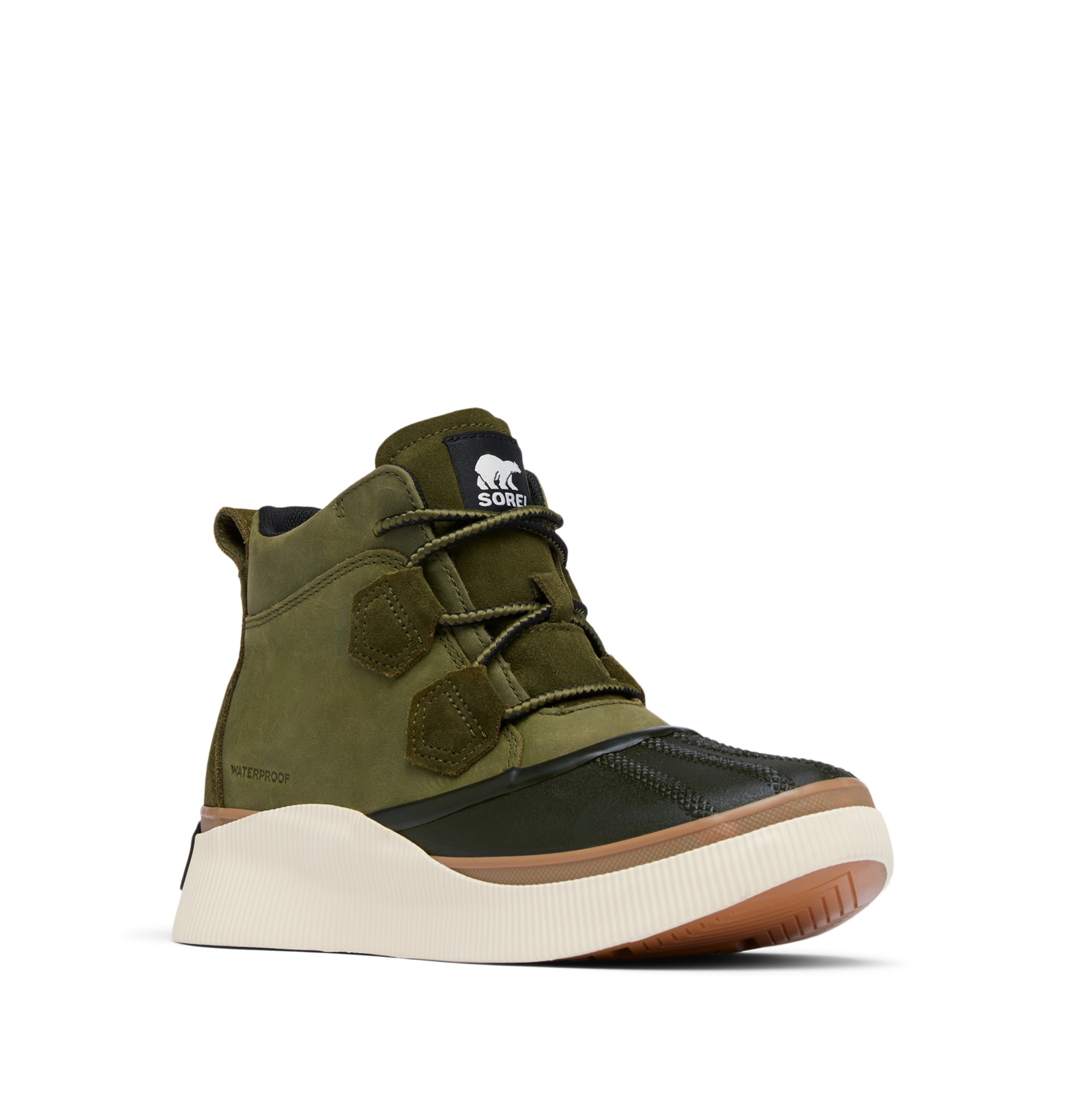 Women's Sorel Out N About IV Classic Waterproof Boot 15