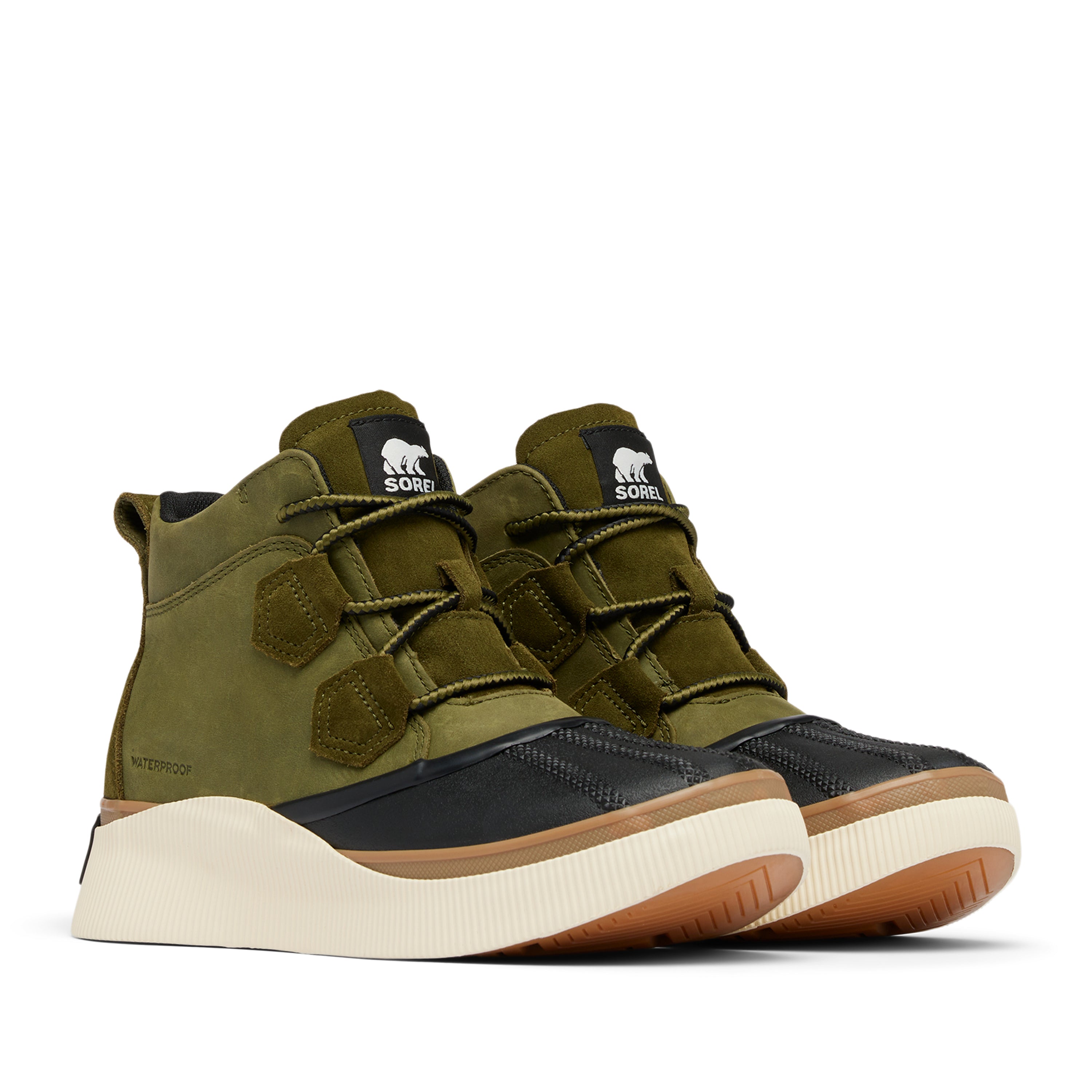 Women's Sorel Out N About IV Classic Waterproof Boot 12