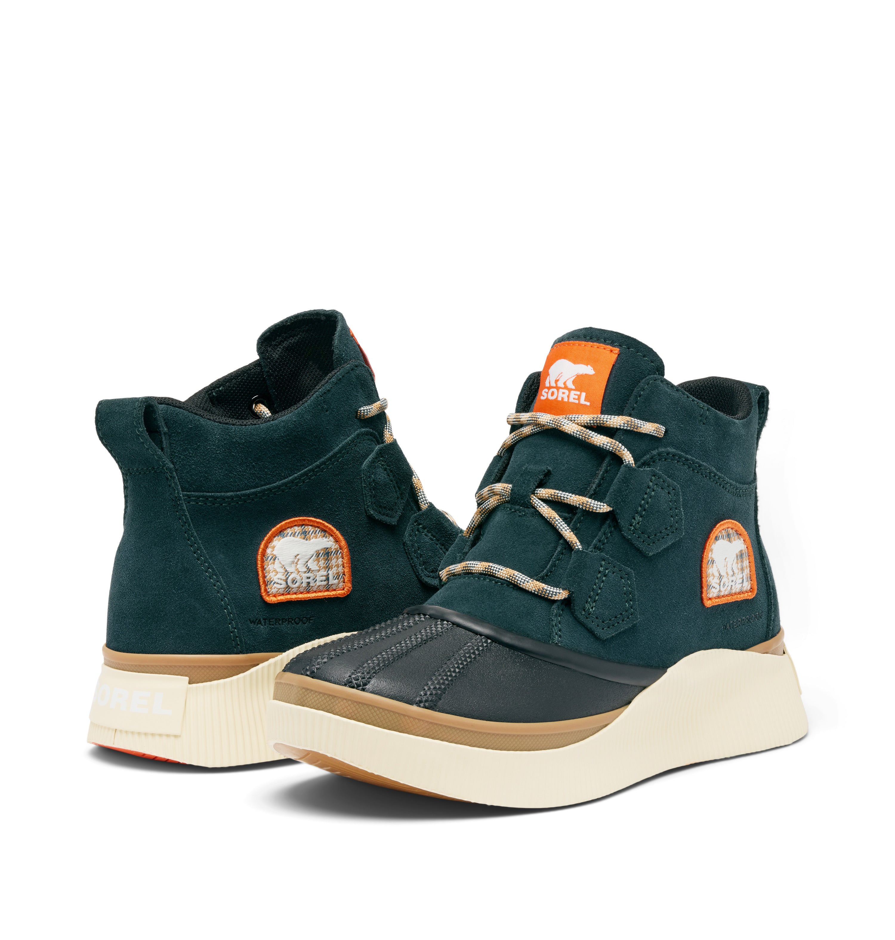 Women's Sorel Out N About IV Classic Waterproof Boot 48