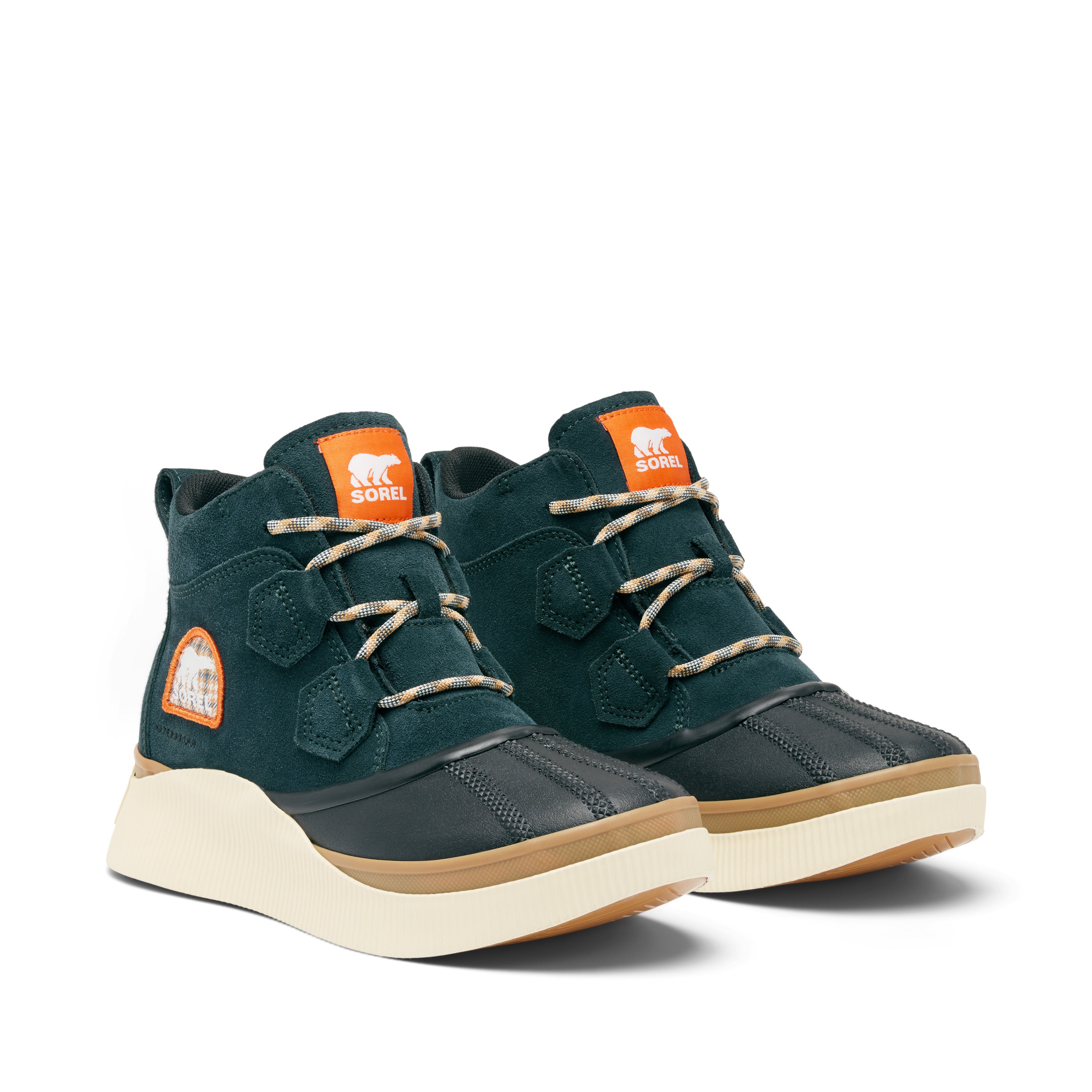 Women's Sorel Out N About IV Classic Waterproof Boot 41