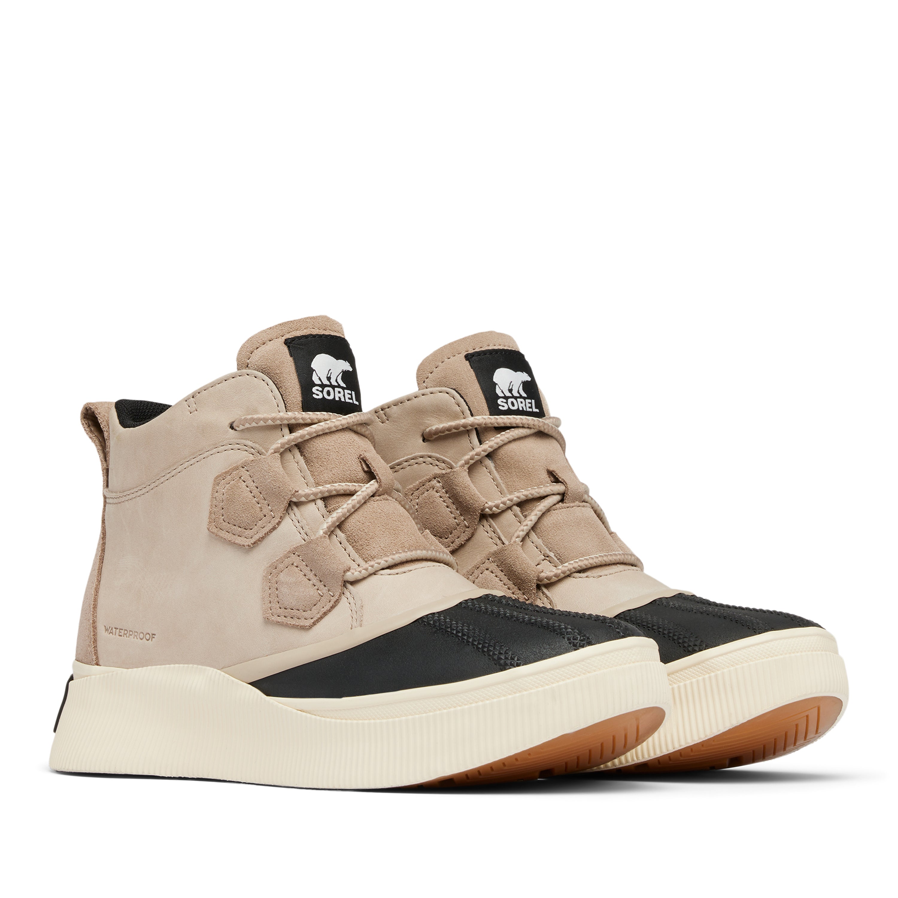 Women's Sorel Out N About IV Classic Waterproof Boot 1