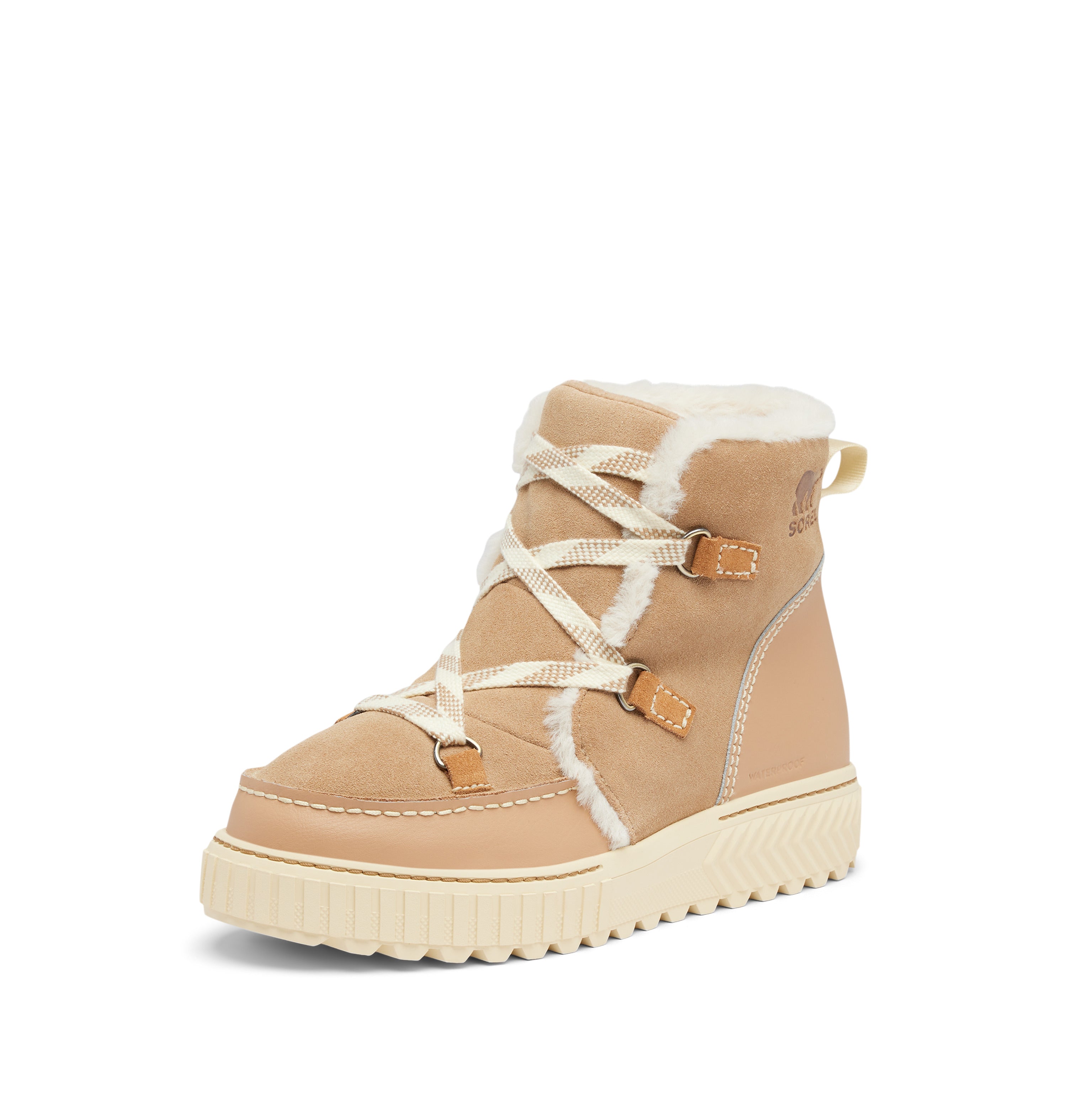 Women's Sorel Ona Ave Alpine Waterproof Boot 2