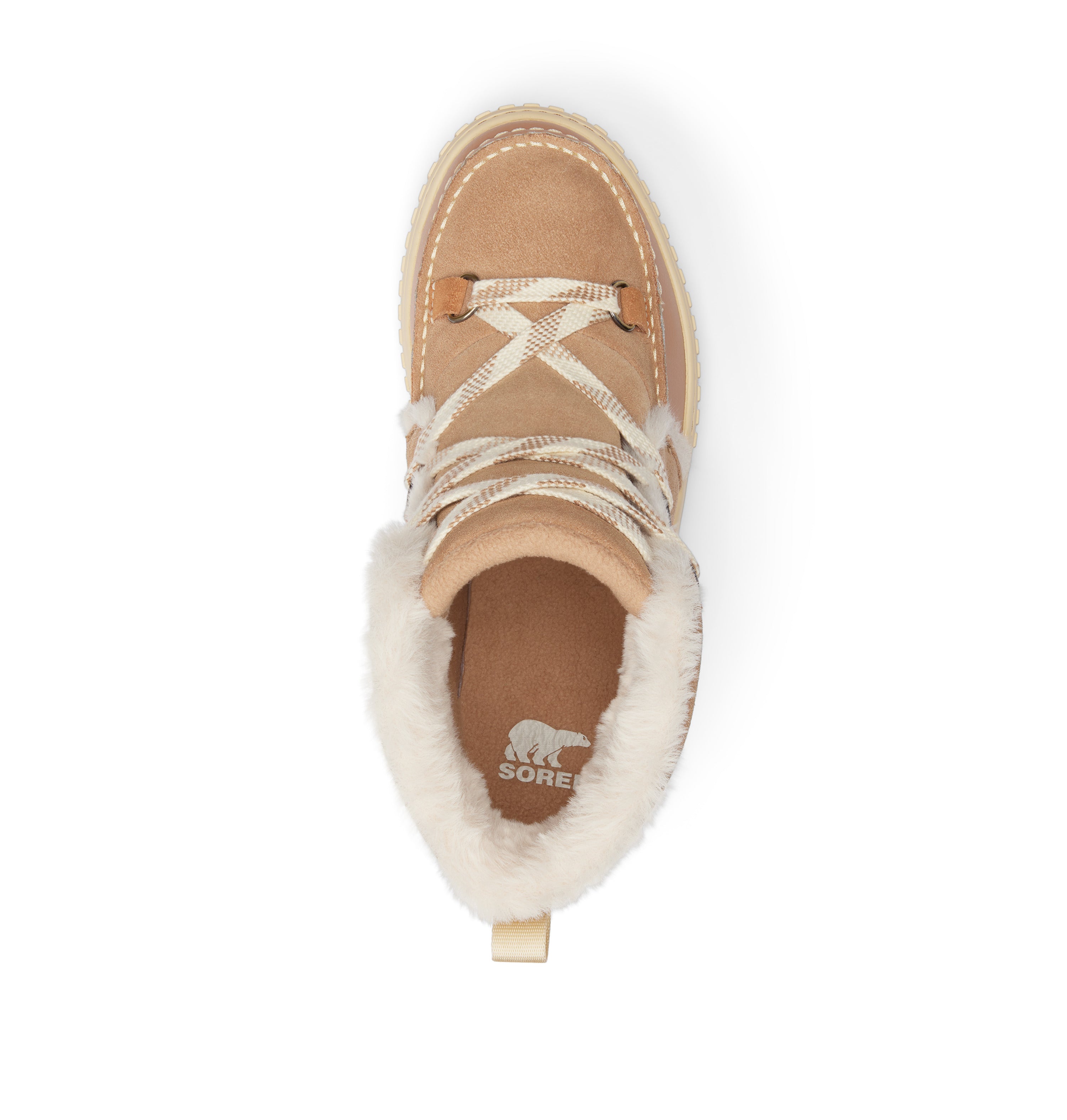 Women's Sorel Ona Ave Alpine Waterproof Boot 10