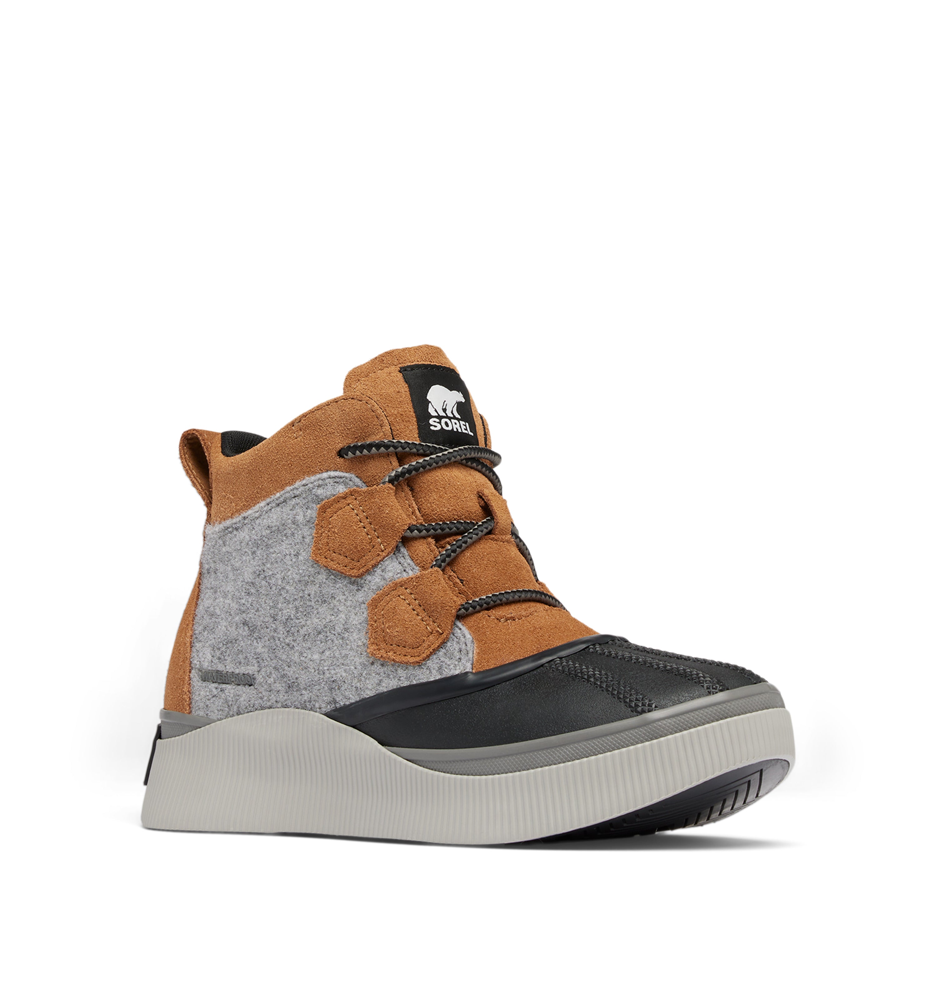 Women's Sorel Out N About IV Classic Waterproof Boot 26