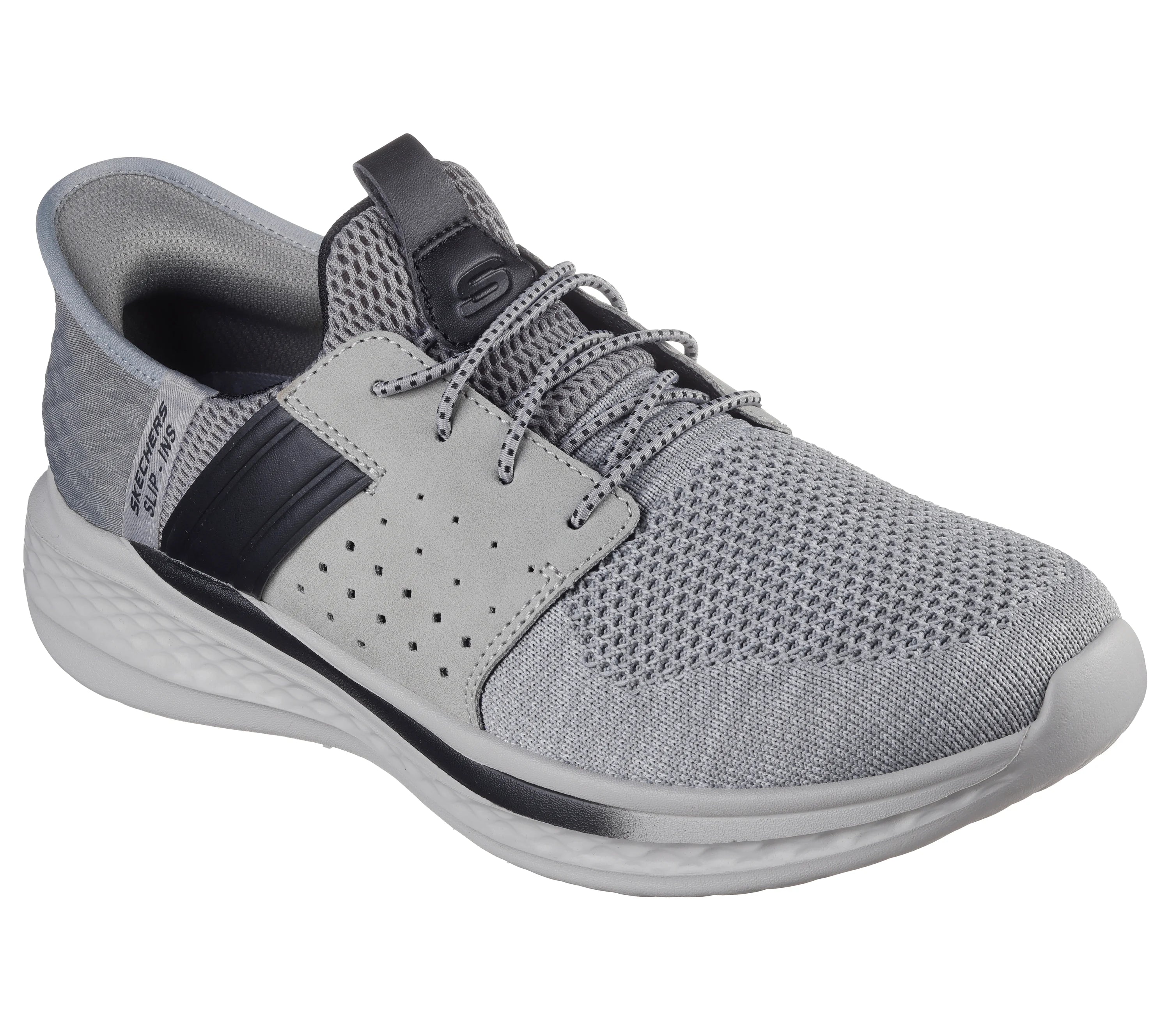 Men's Skechers Slip-Ins: Rf Slade Royce Ocon 1