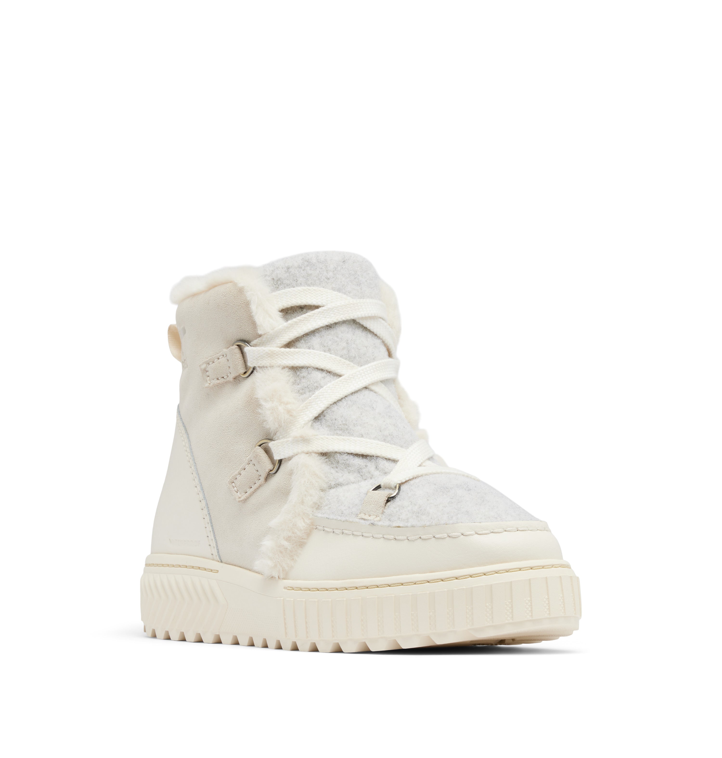 Women's Sorel Ona Ave Alpine Waterproof Boot 12