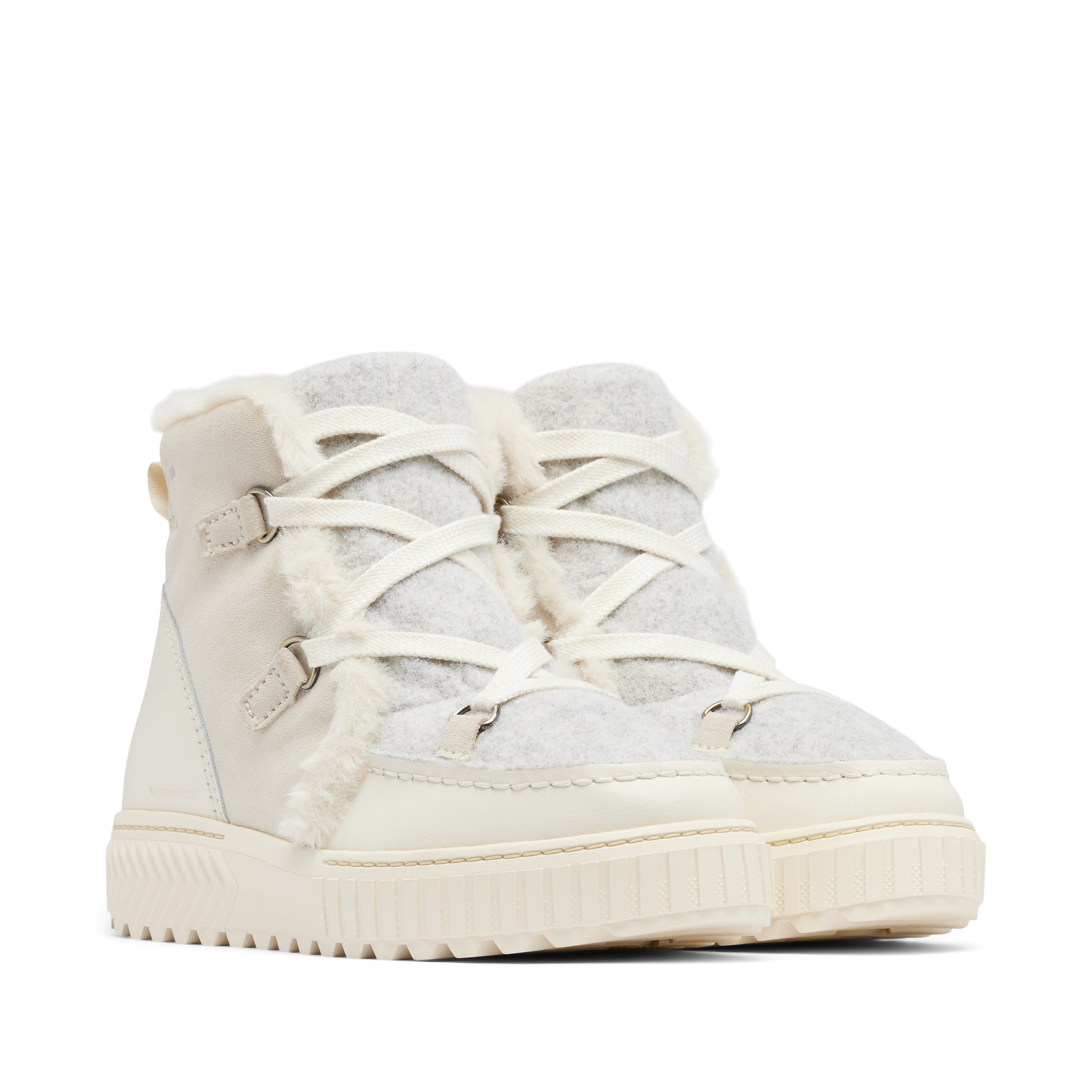 Women's Sorel Ona Ave Alpine Waterproof Boot 11