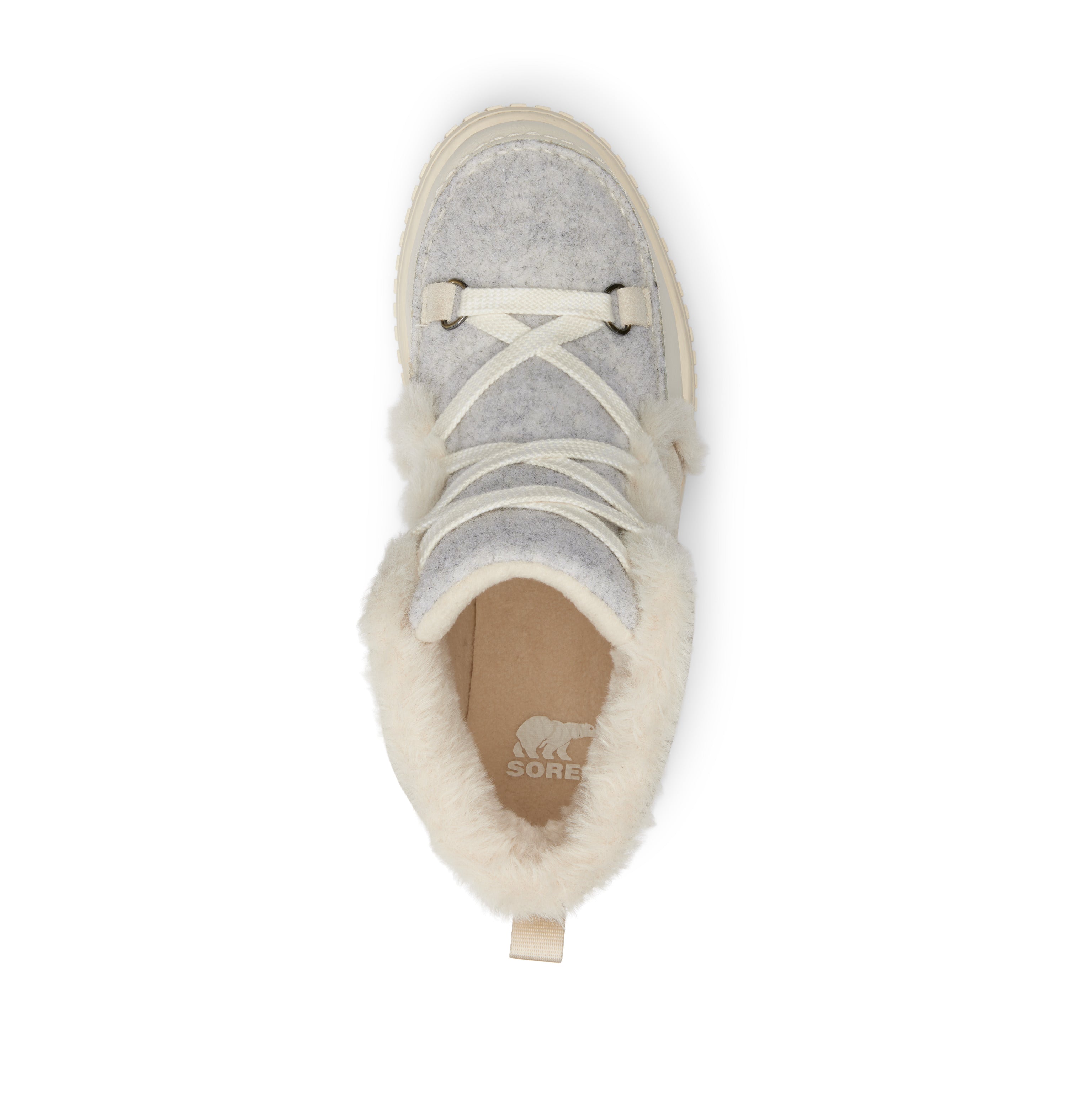 Women's Sorel Ona Ave Alpine Waterproof Boot 20