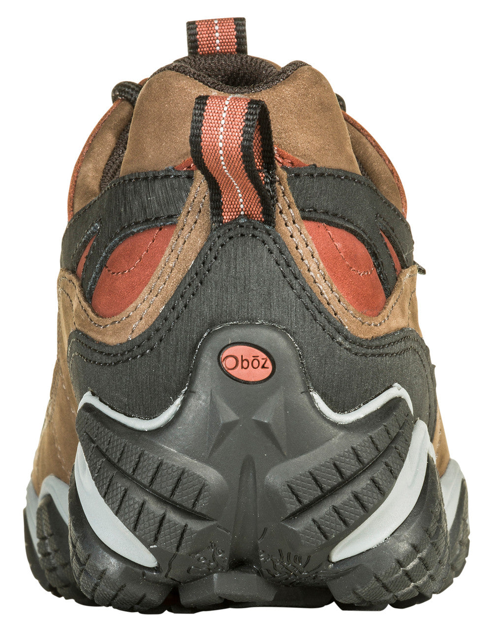Men's Oboz Firebrand II Low Waterproof 10