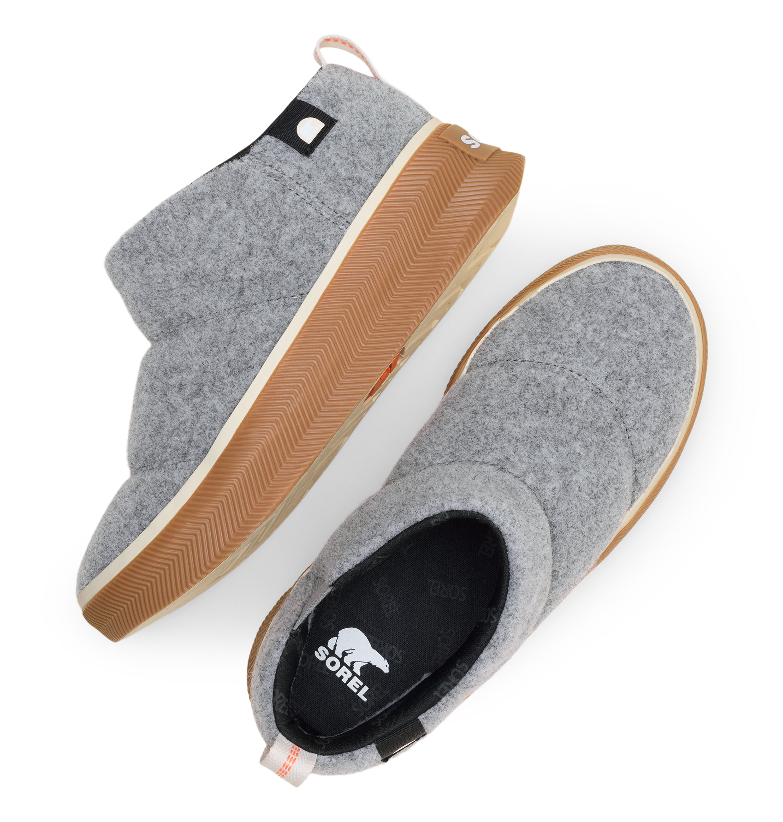 Women's Sorel Out N About IV Mini Puffy Boot 3