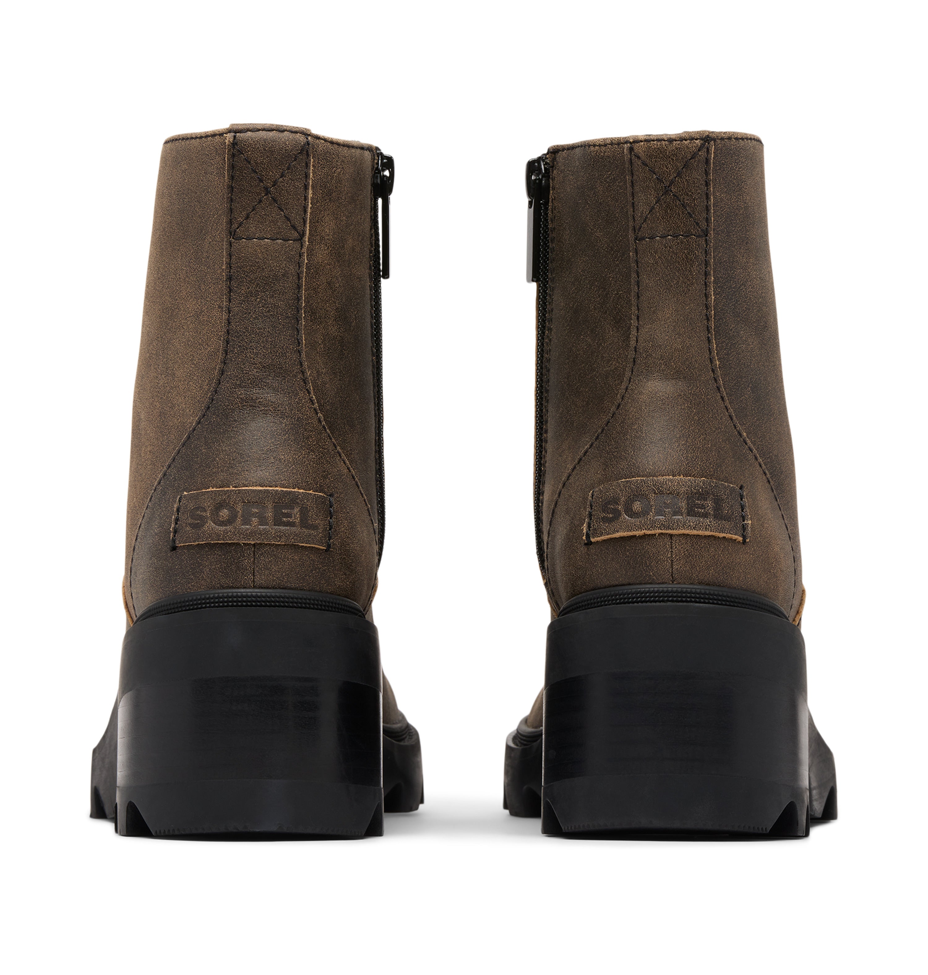 Women's Sorel Joan Now Zip Bootie 5