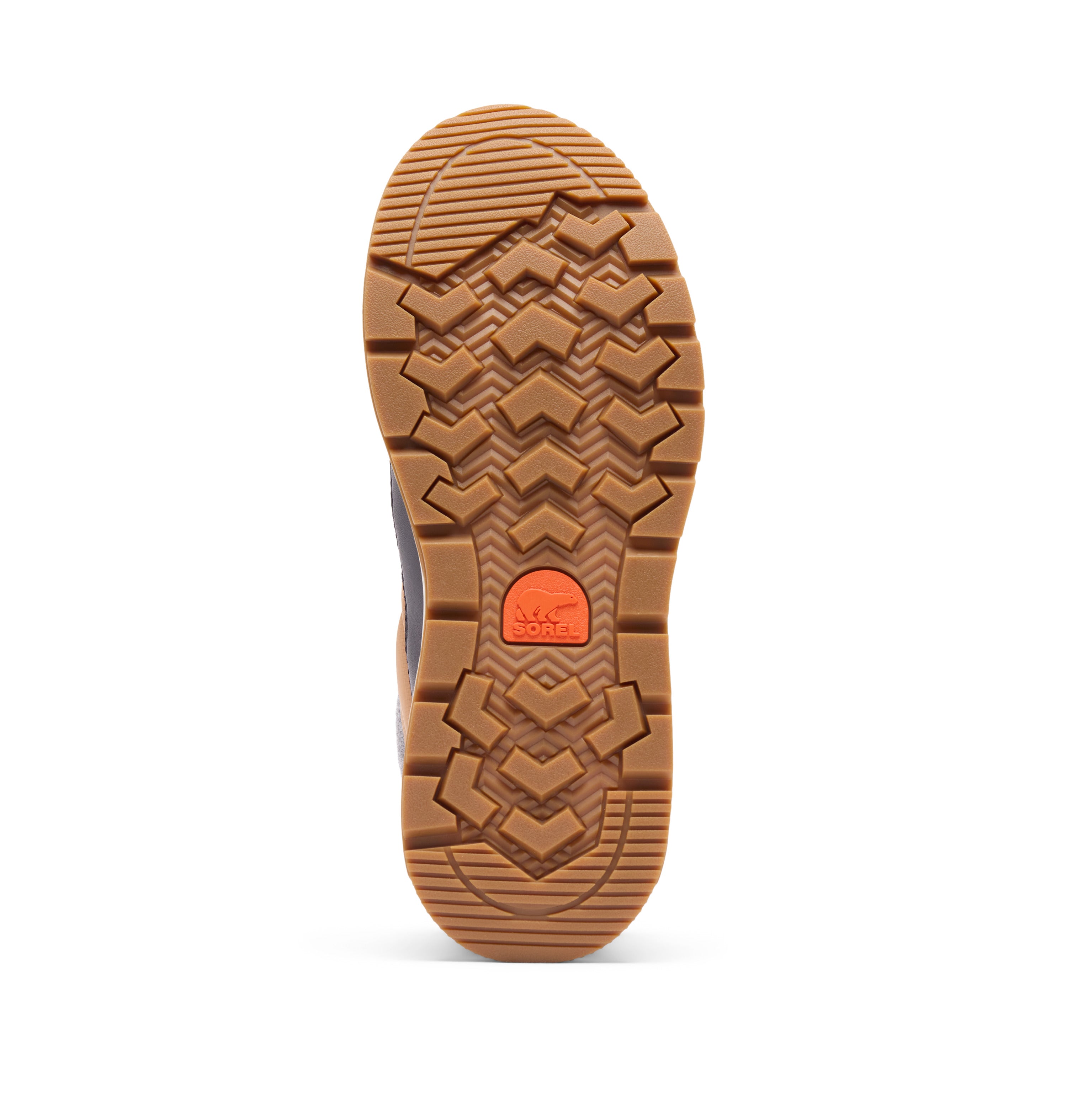 Sorel Whitney III Mid Waterproof Boot Women's 9