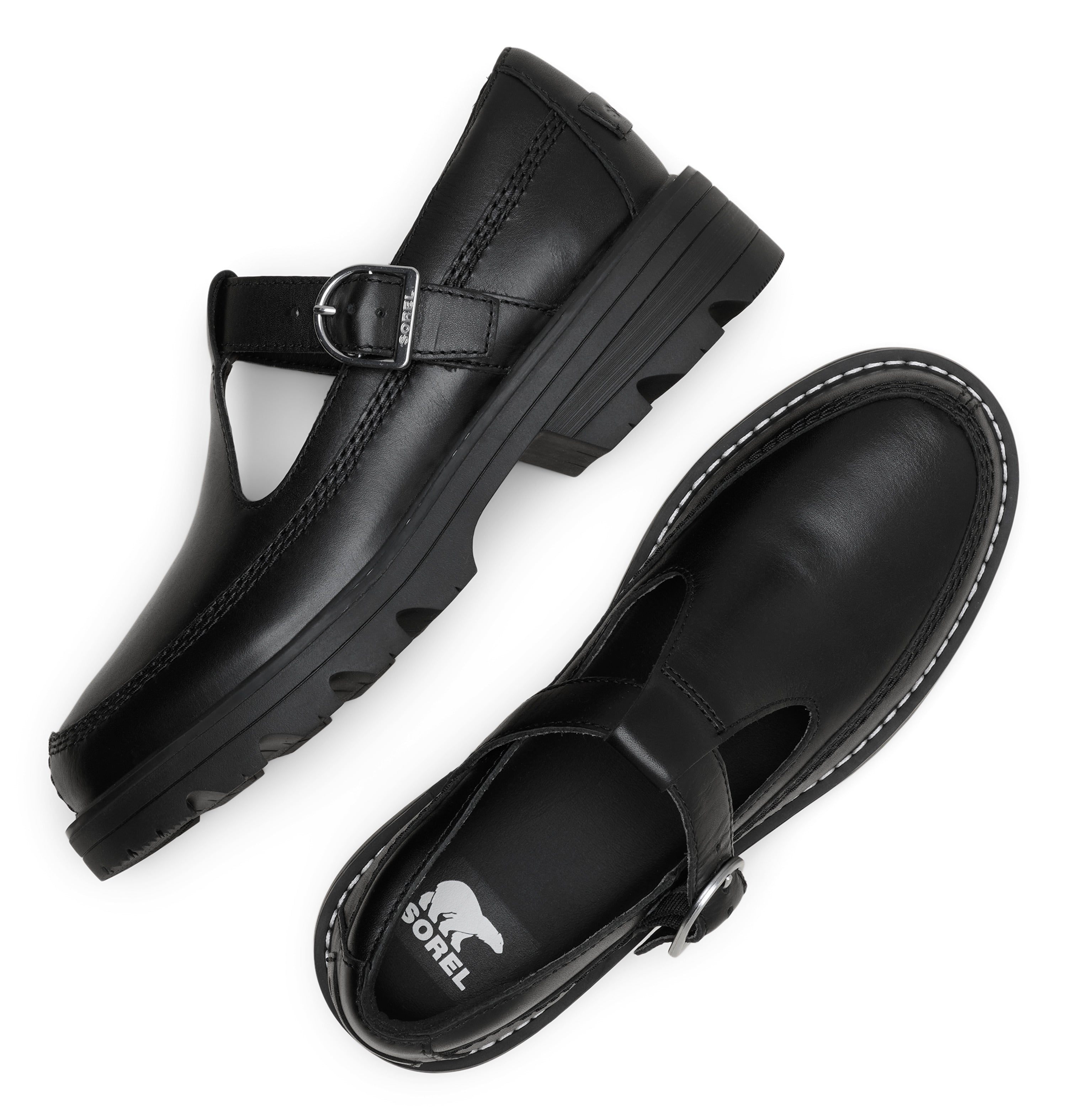 Women's Revel Ave Mary Jane Shoes 10