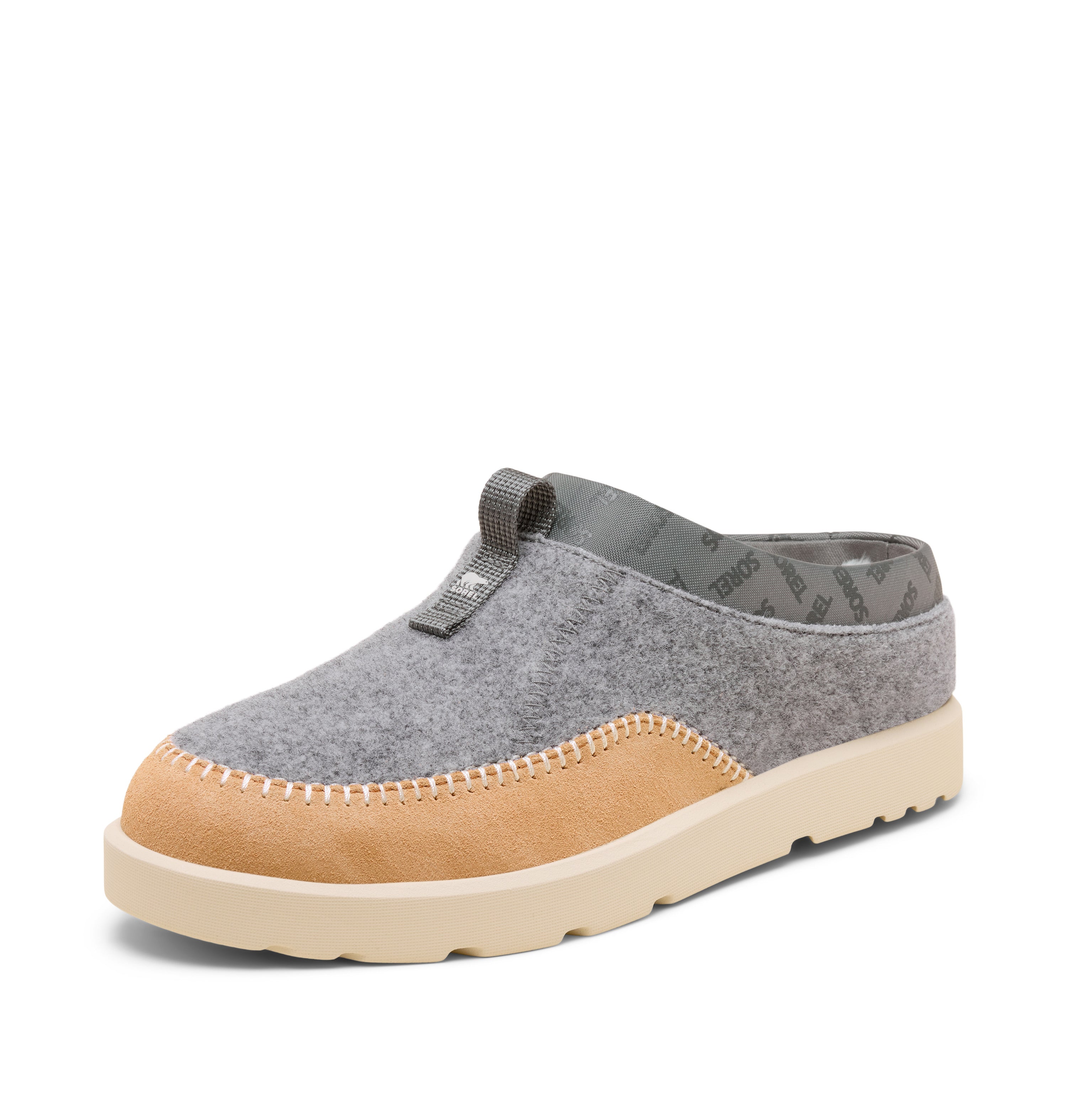 Men's Sorel Byways Mule Slipper 3