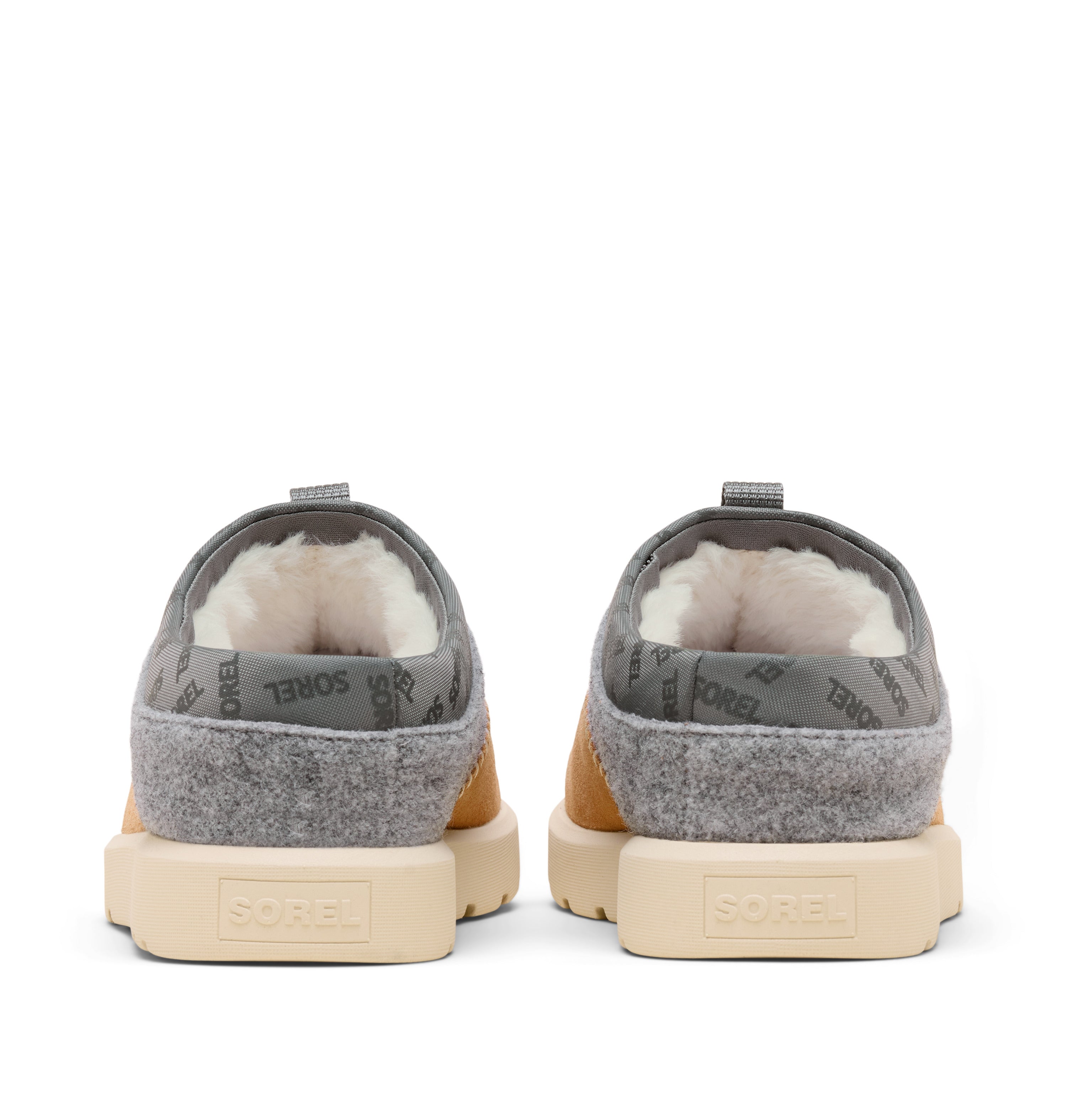 Men's Sorel Byways Mule Slipper 5