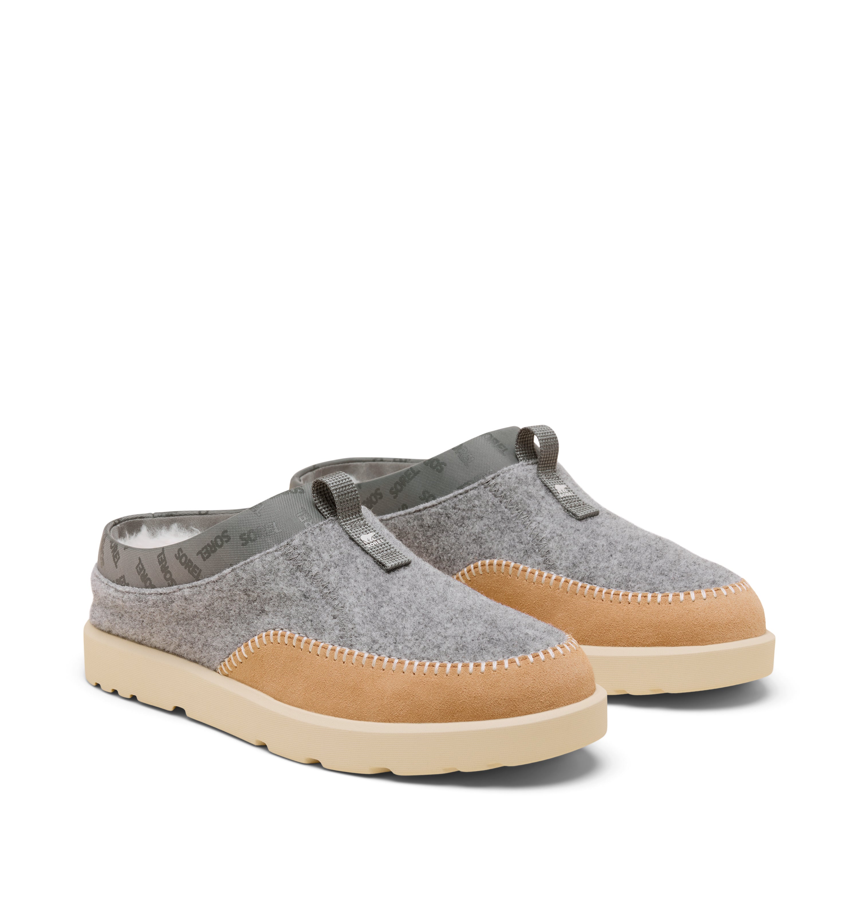 Men's Sorel Byways Mule Slipper 7