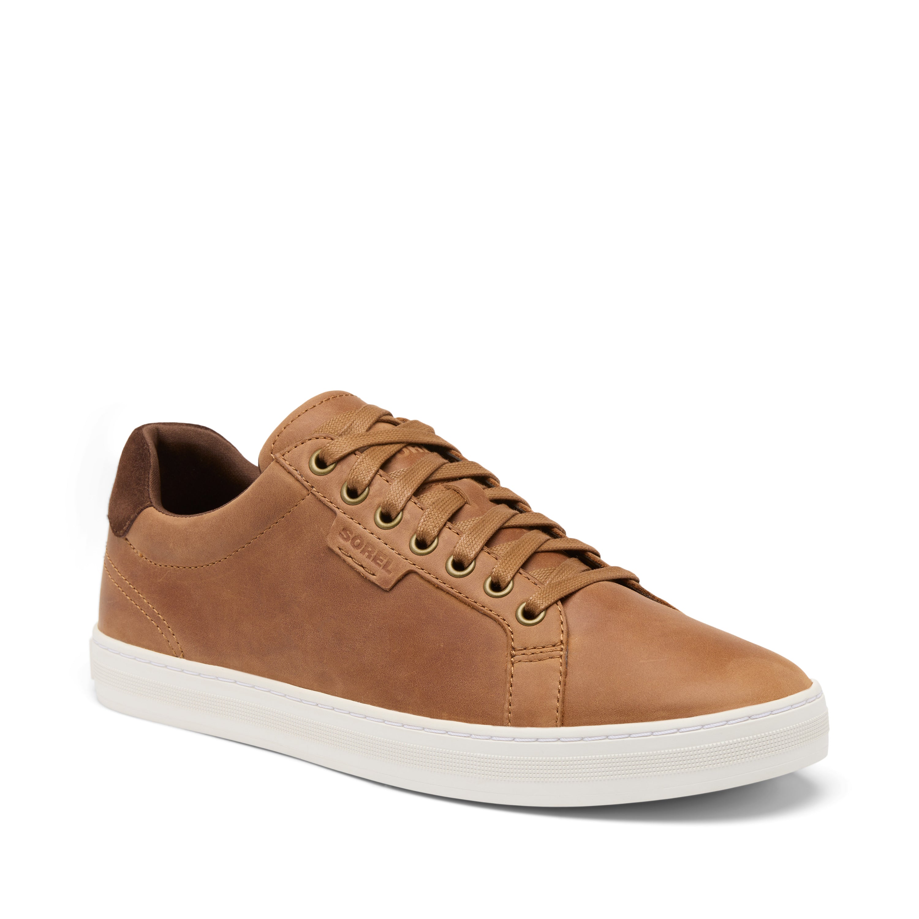 Men's Sorel Cyprus LX Sneaker 1