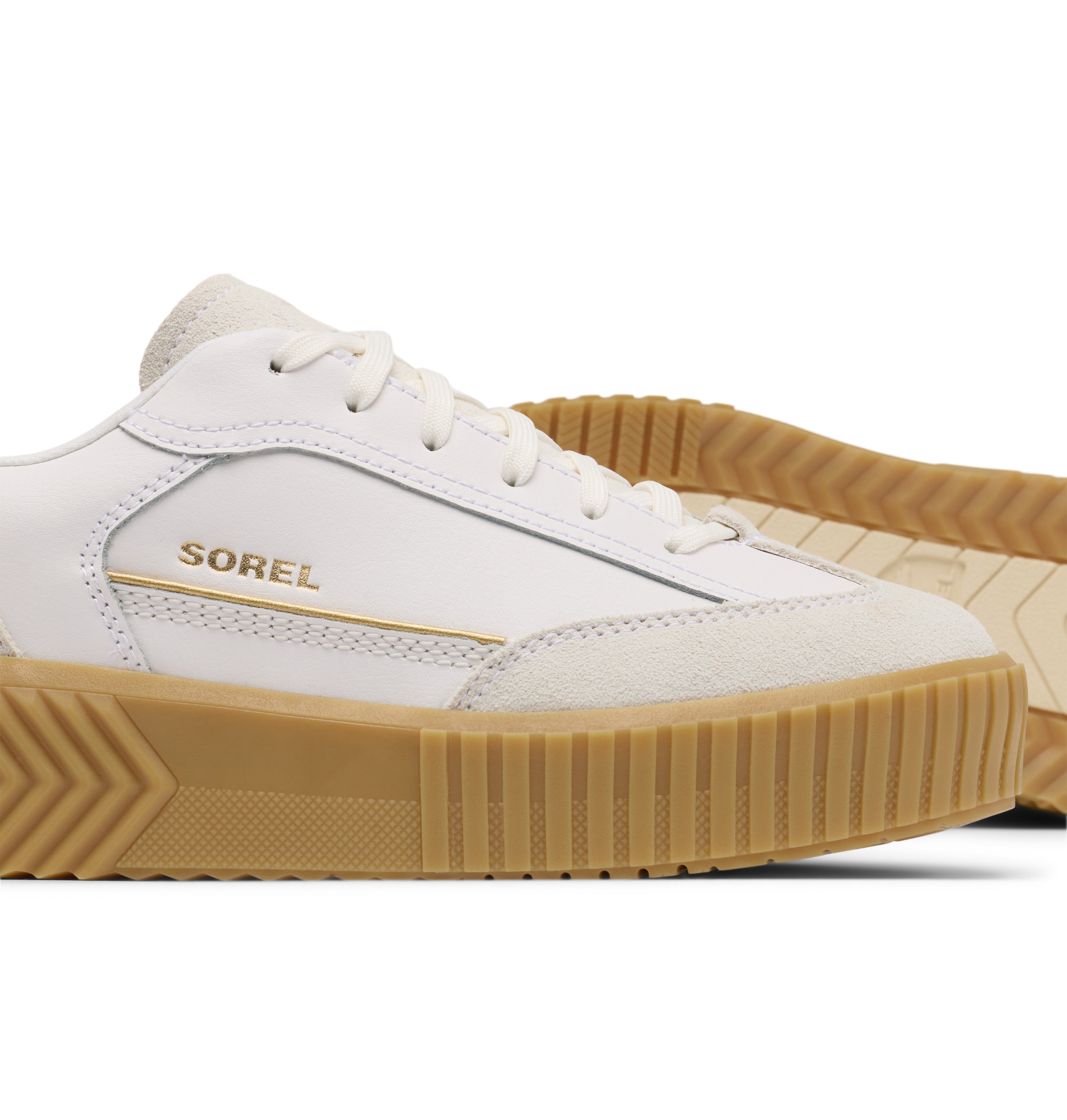 Women's Sorel Ona Ave T-Toe Sneaker 5