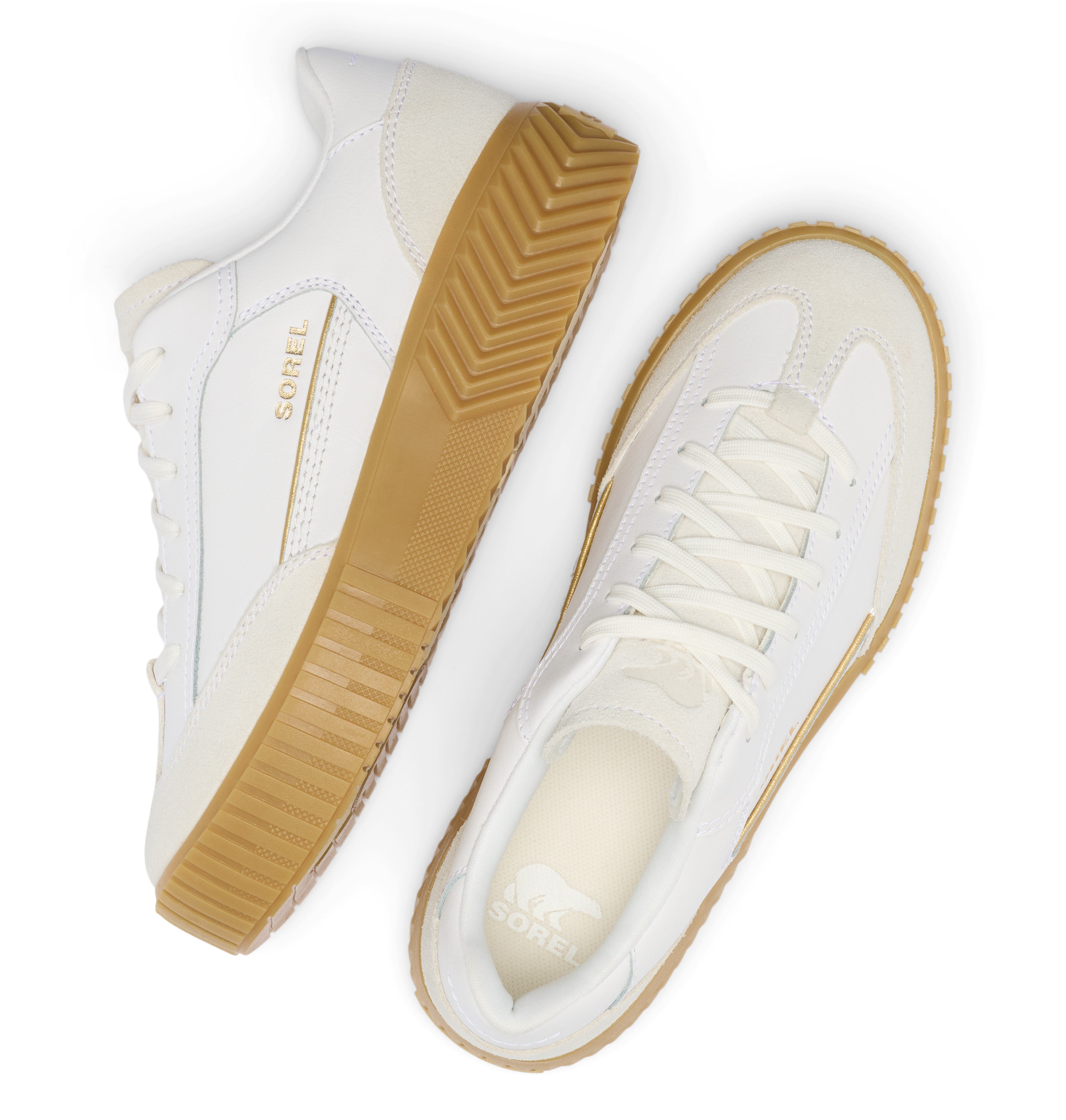 Women's Sorel Ona Ave T-Toe Sneaker 10