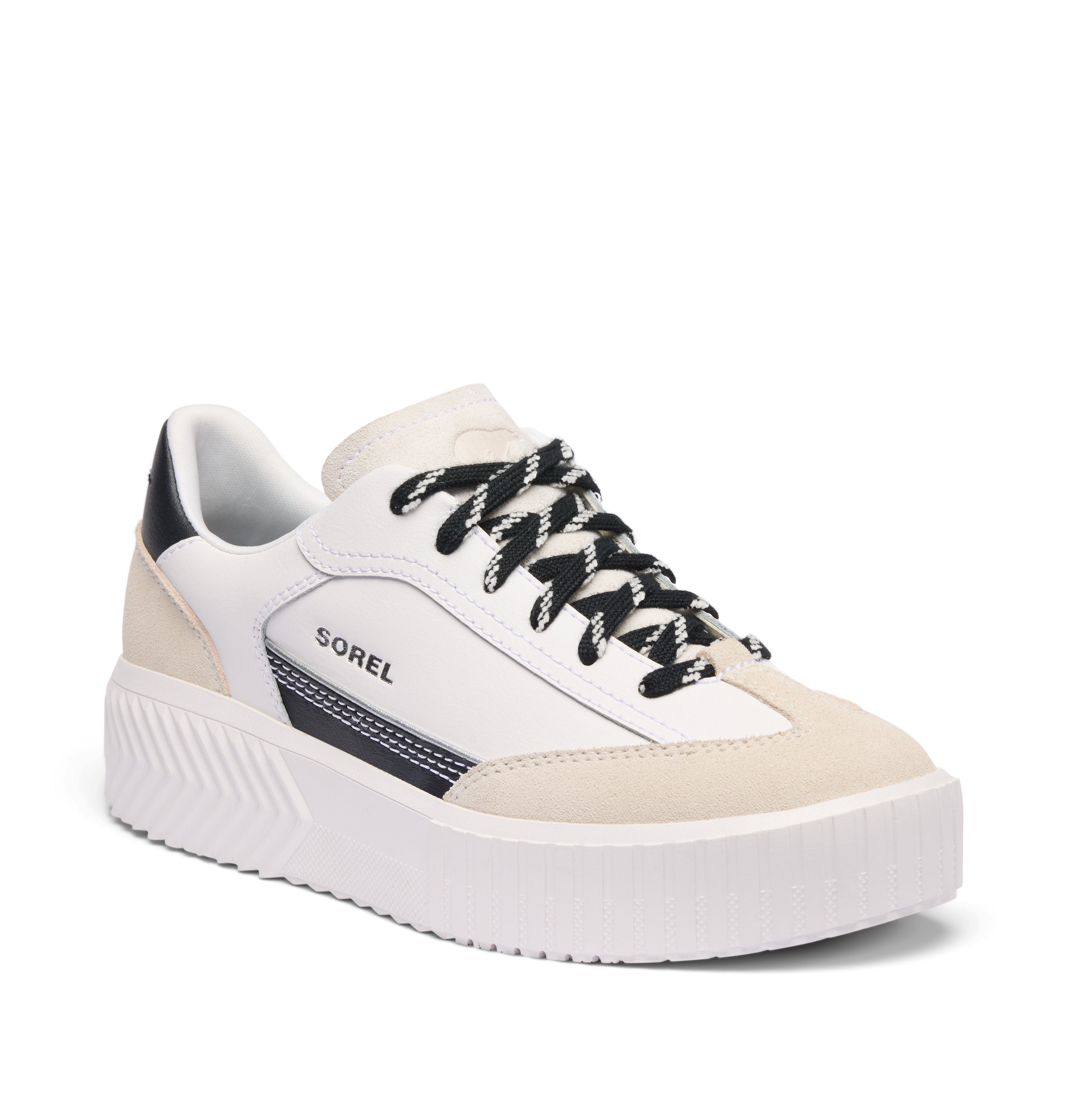 Women's Sorel Ona Ave T-Toe Sneaker 10